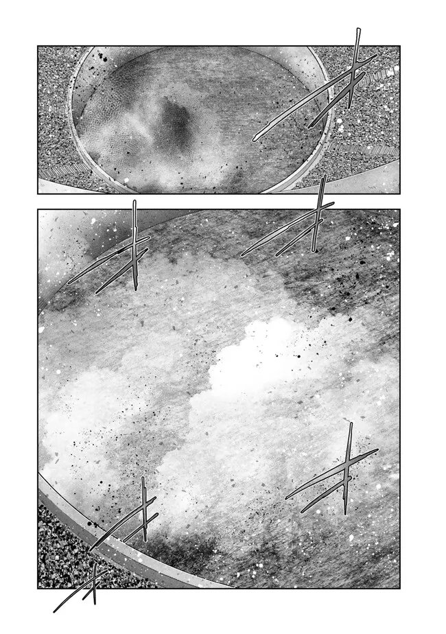 Yuusha Party wo Oidasareta Kiyoubinbou: Party Jijou de Fuyojitsushi wo Yatteita Kenshi, Bannou e to Itaru - Chapter 51.3 - Page 2