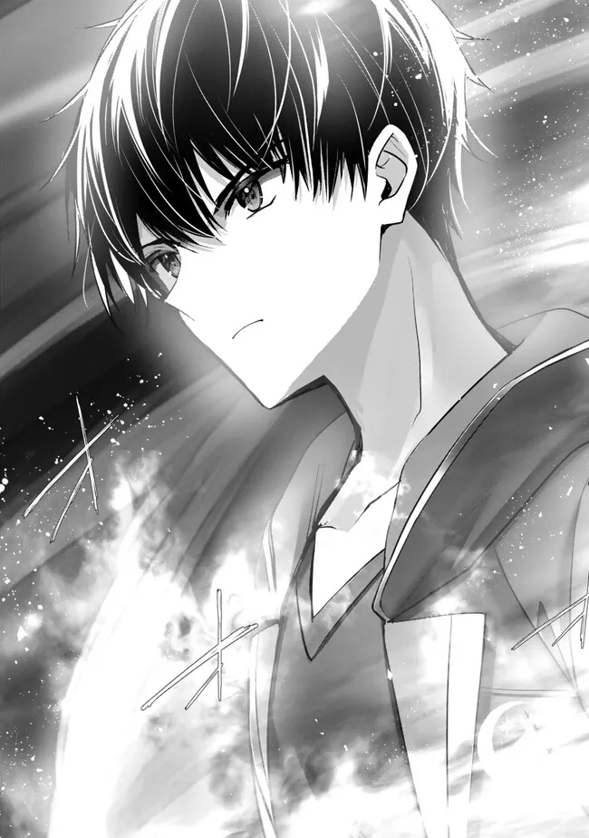 Yuusha Party wo Oidasareta Kiyoubinbou: Party Jijou de Fuyojitsushi wo Yatteita Kenshi, Bannou e to Itaru - Chapter 55.4 - Page 10