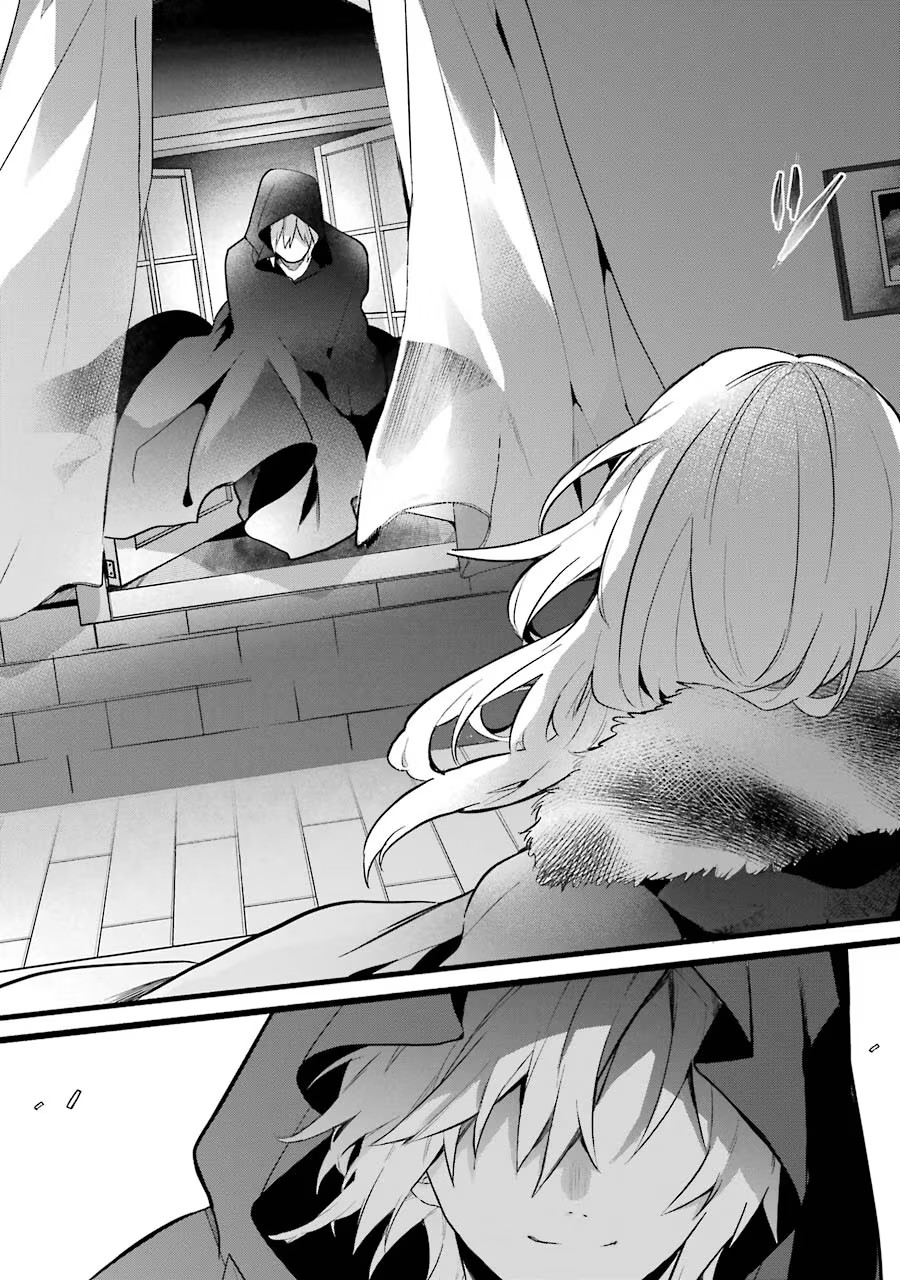 Yuusha Party o Tsuihou Sareta Beast Tamer, Saikyoushu Nekomimi Shoujo to Deau - Chapter 54 - Page 10