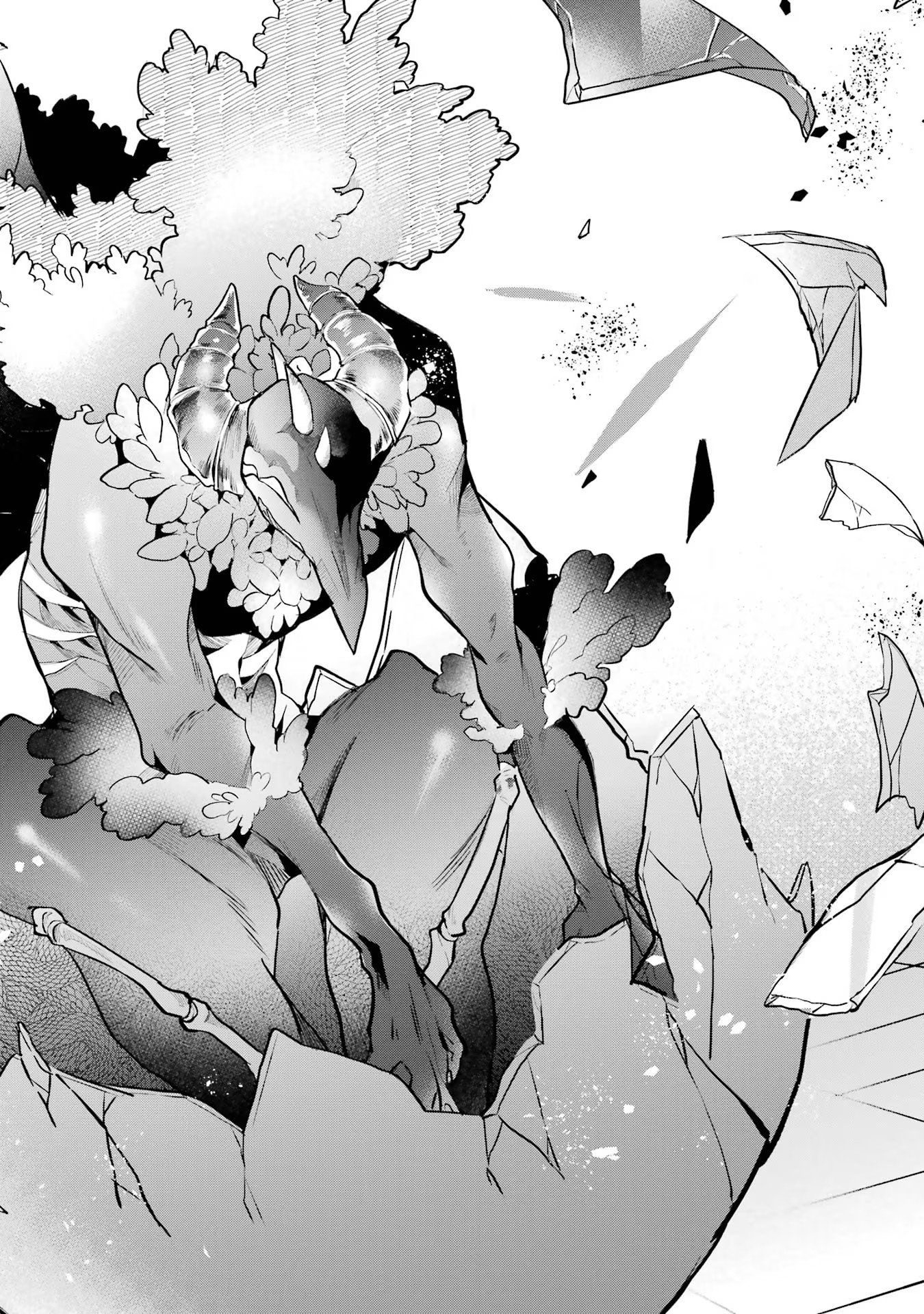 Yuusha Party o Tsuihou Sareta Beast Tamer, Saikyoushu Nekomimi Shoujo to Deau - Chapter 61 - Page 22