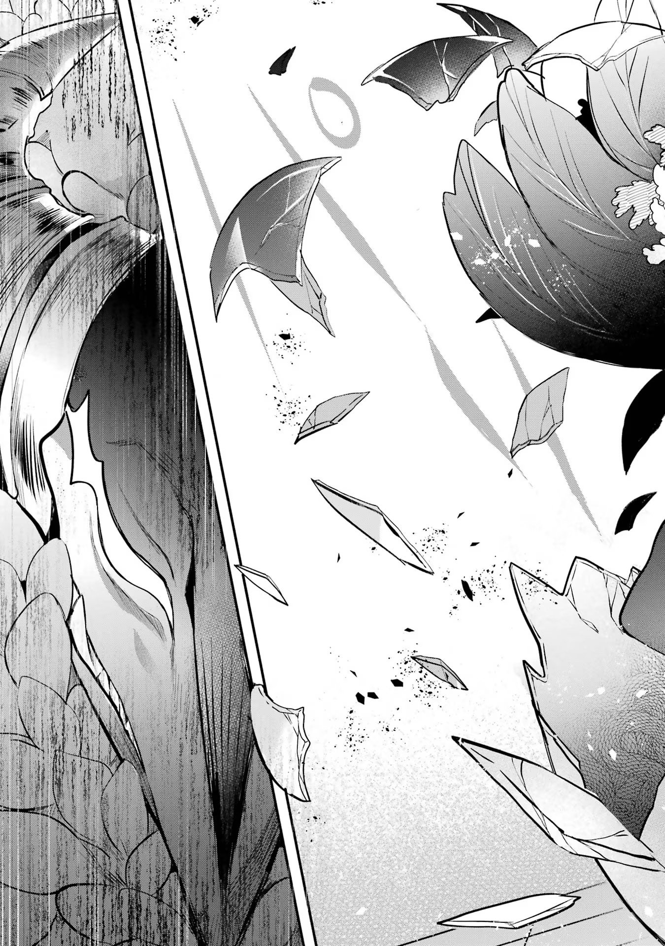 Yuusha Party o Tsuihou Sareta Beast Tamer, Saikyoushu Nekomimi Shoujo to Deau - Chapter 61 - Page 23