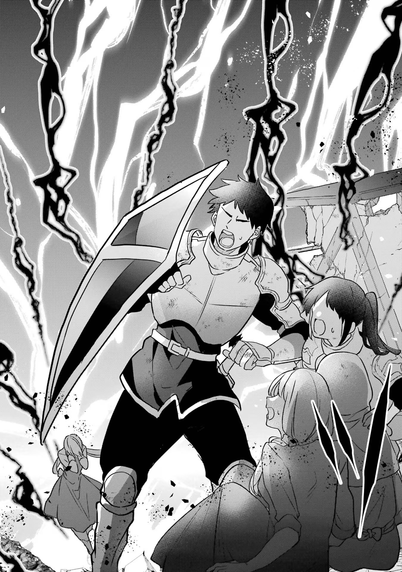 Yuusha Party o Tsuihou Sareta Beast Tamer, Saikyoushu Nekomimi Shoujo to Deau - Chapter 63 - Page 20