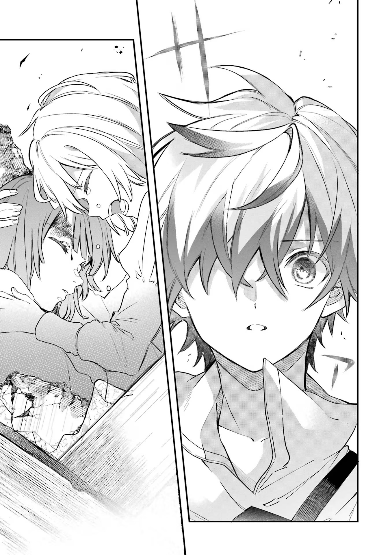 Yuusha Party o Tsuihou Sareta Beast Tamer, Saikyoushu Nekomimi Shoujo to Deau - Chapter 63 - Page 25