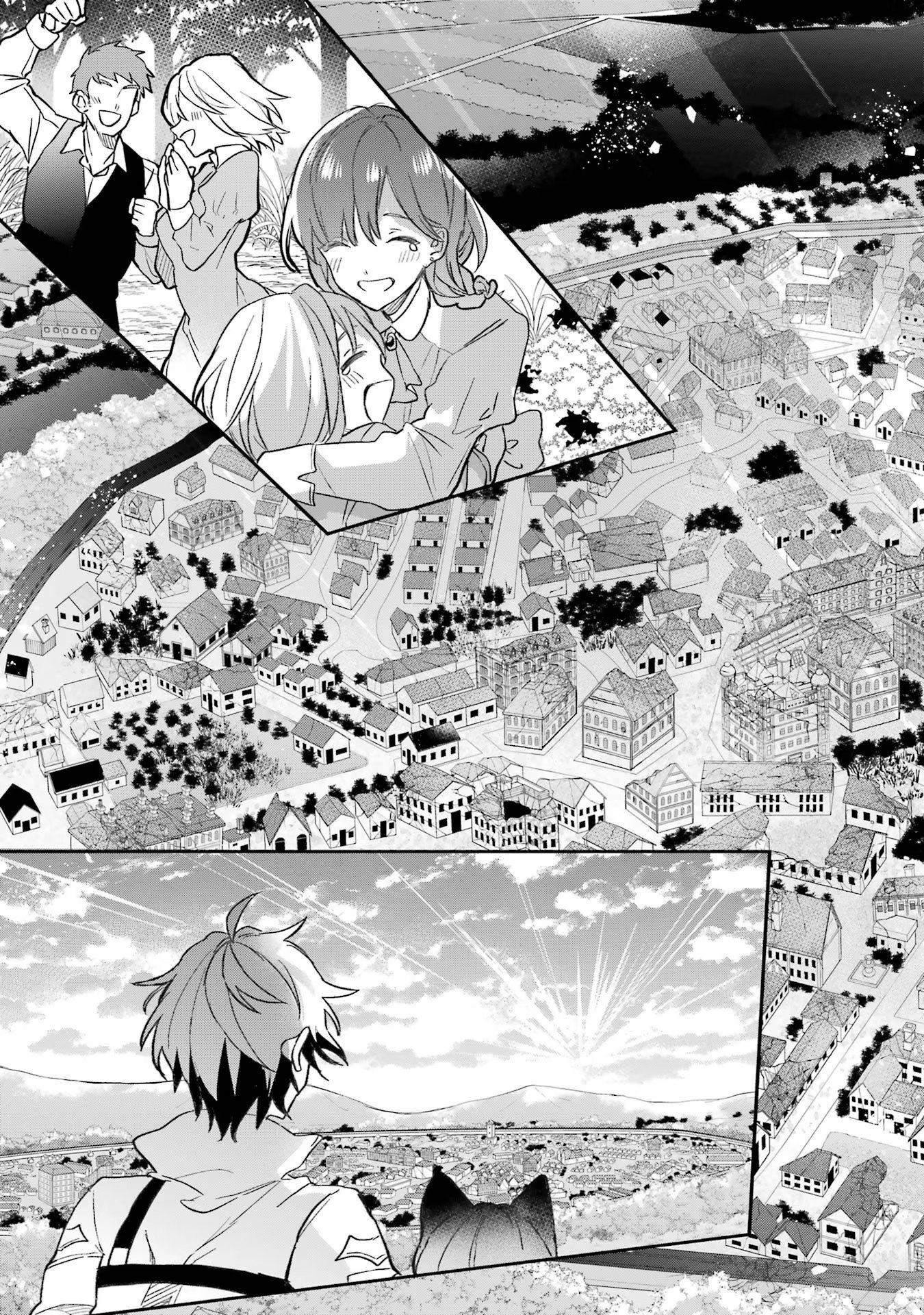 Yuusha Party o Tsuihou Sareta Beast Tamer, Saikyoushu Nekomimi Shoujo to Deau - Chapter 68 - Page 23