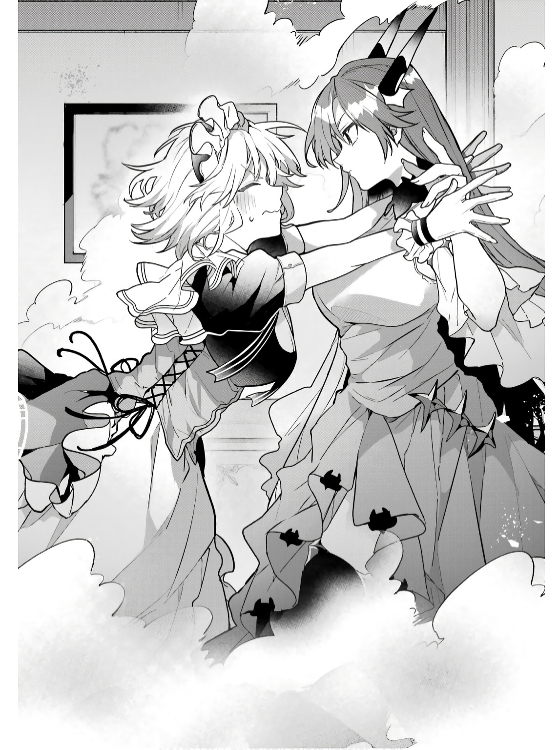 Yuusha Party o Tsuihou Sareta Beast Tamer, Saikyoushu Nekomimi Shoujo to Deau - Chapter 75 - Page 16