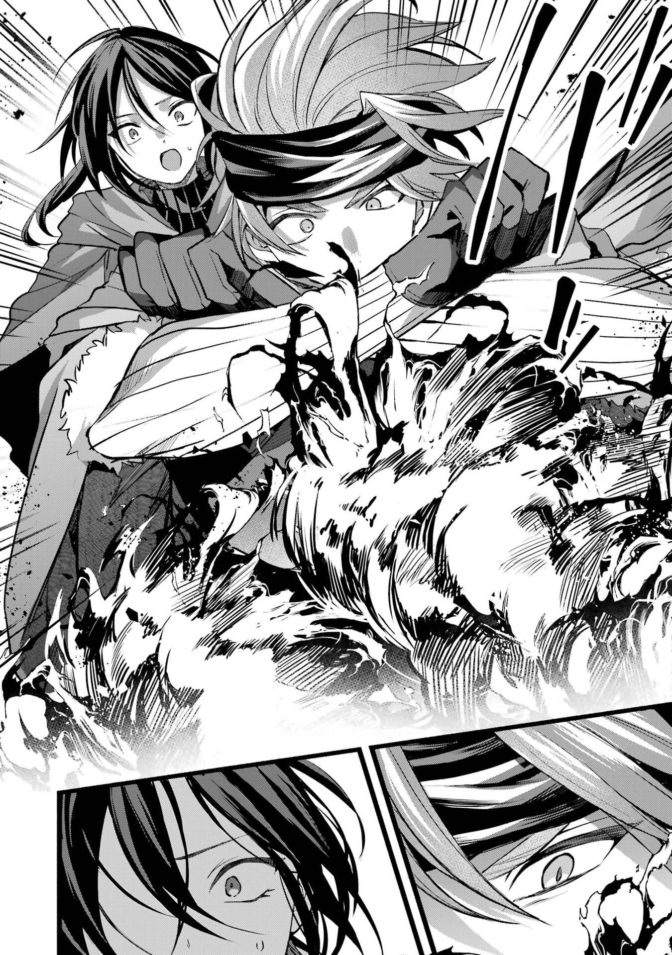 Yuusha Party o Tsuihou Sareta Beast Tamer, Saikyoushu Nekomimi Shoujo to Deau - Chapter 88 - Page 18