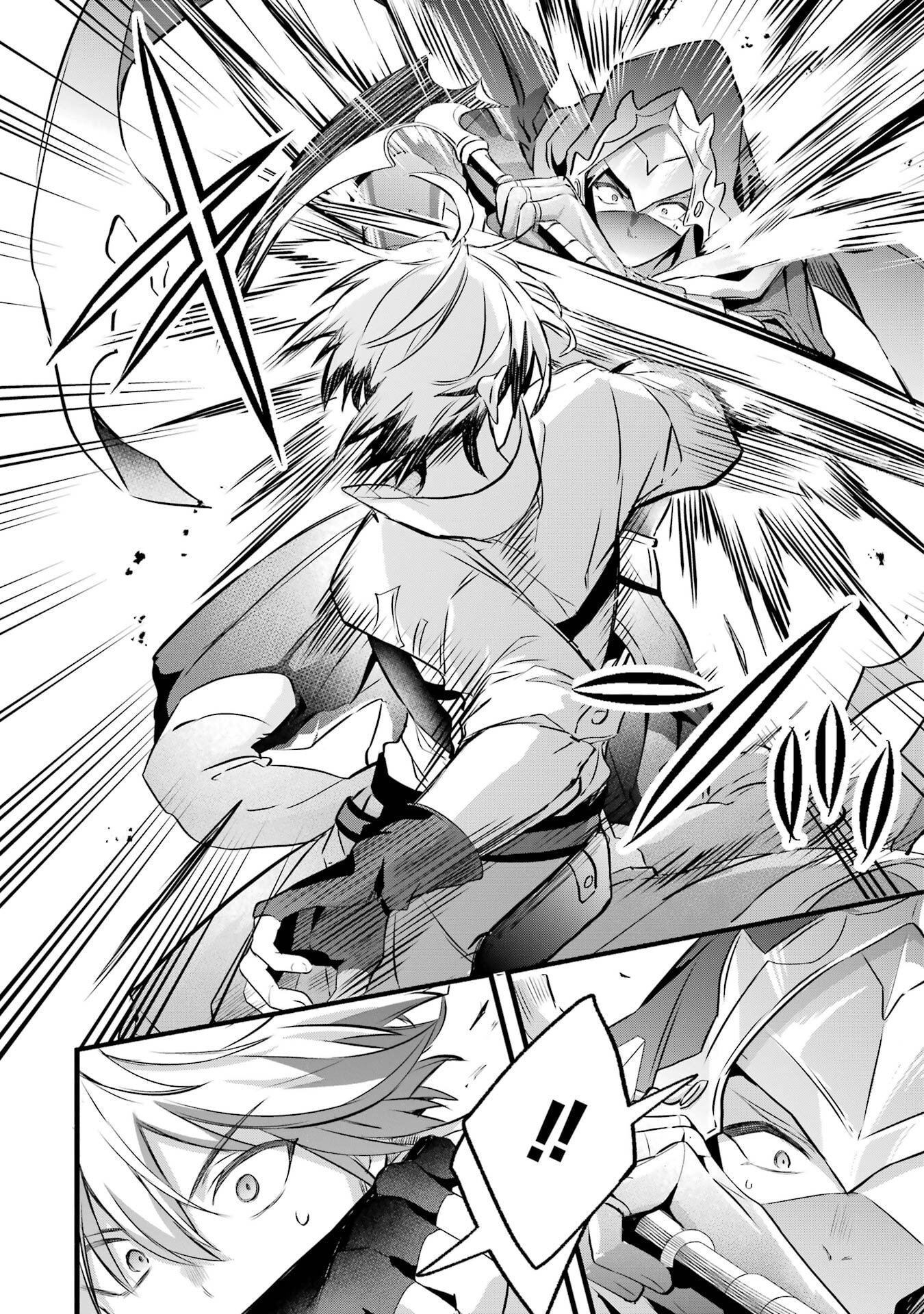 Yuusha Party o Tsuihou Sareta Beast Tamer, Saikyoushu Nekomimi Shoujo to Deau Chap 96 - Next Chap 97