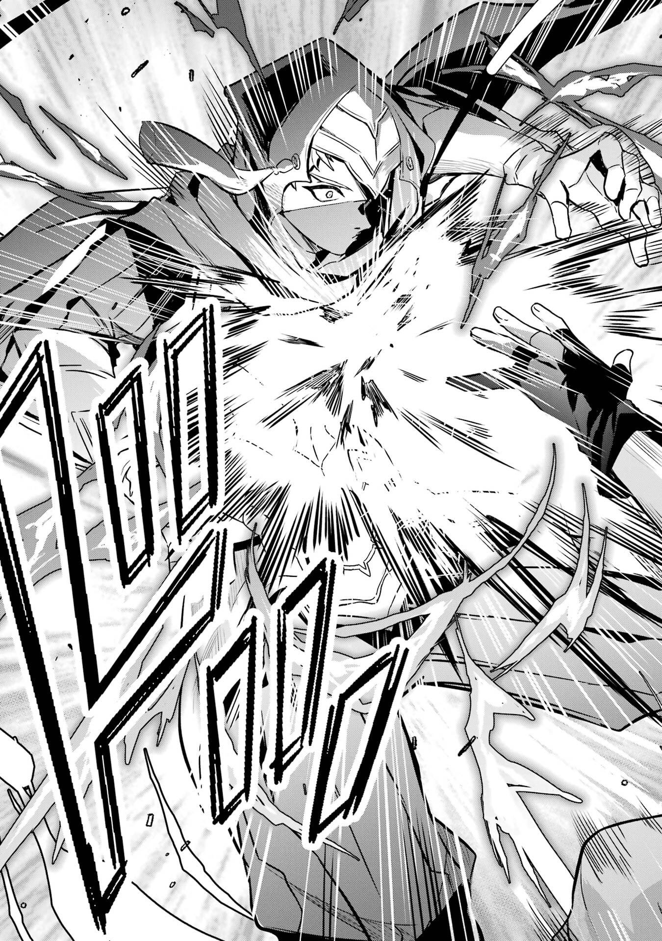 Yuusha Party o Tsuihou Sareta Beast Tamer, Saikyoushu Nekomimi Shoujo to Deau Chap 96 - Next Chap 97