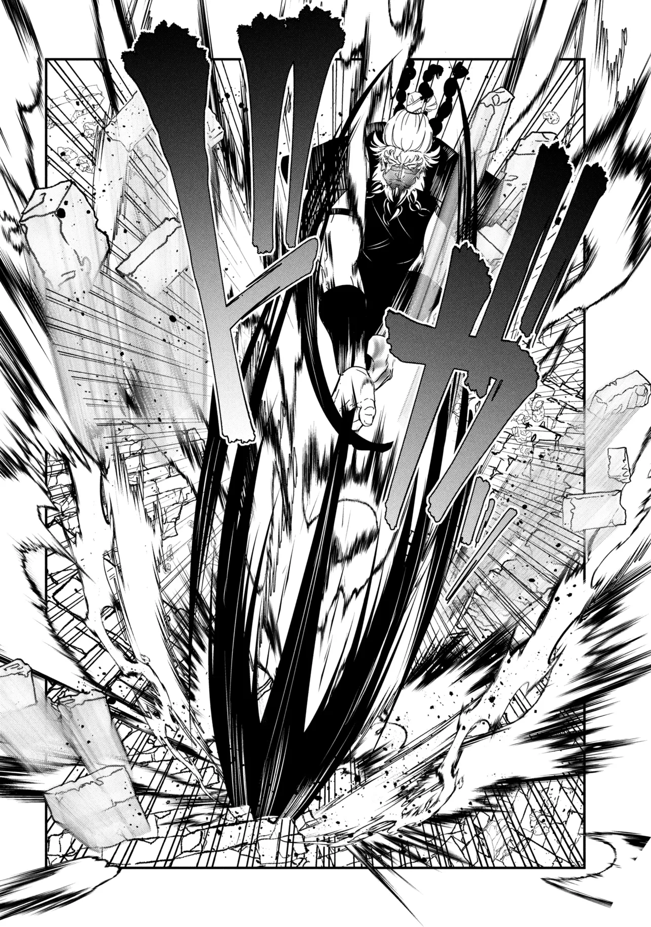 Yuusha Party wo Tsuihousareta Seireijutsushi - Saikyou-kyuu ni Kakusei shita Fuguu-shoku, Shin no Nakama to Godai Dungeon wo Seiha suru - Chapter 10.2 - Page 5