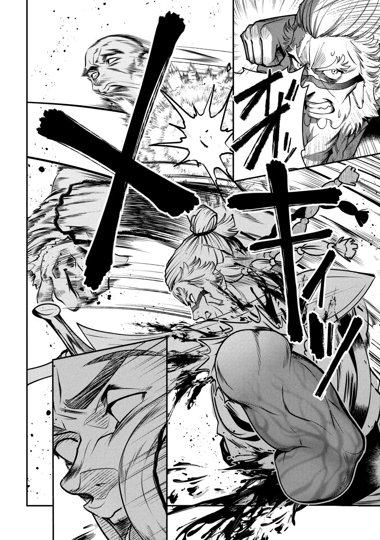 Yuusha Party wo Tsuihousareta Seireijutsushi - Saikyou-kyuu ni Kakusei shita Fuguu-shoku, Shin no Nakama to Godai Dungeon wo Seiha suru - Chapter 11.2 - Page 15