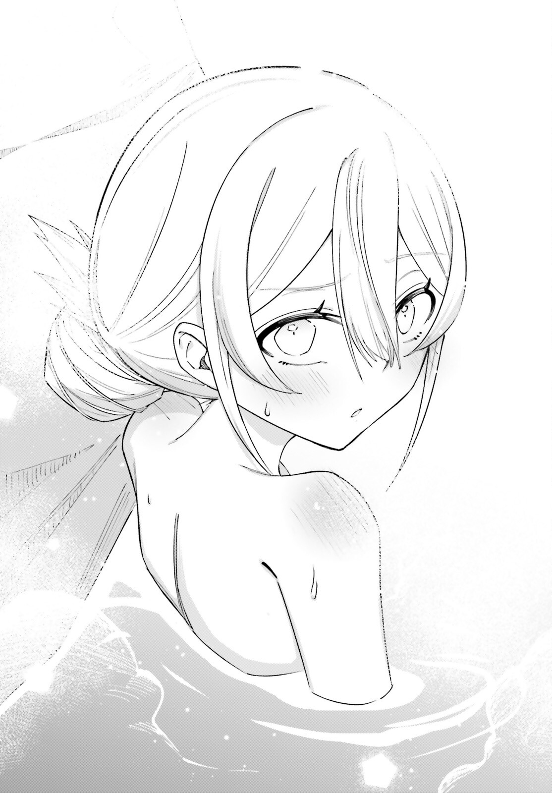 Yuusha wa Maou ga Sukirashii - Chapter 11 - Page 10