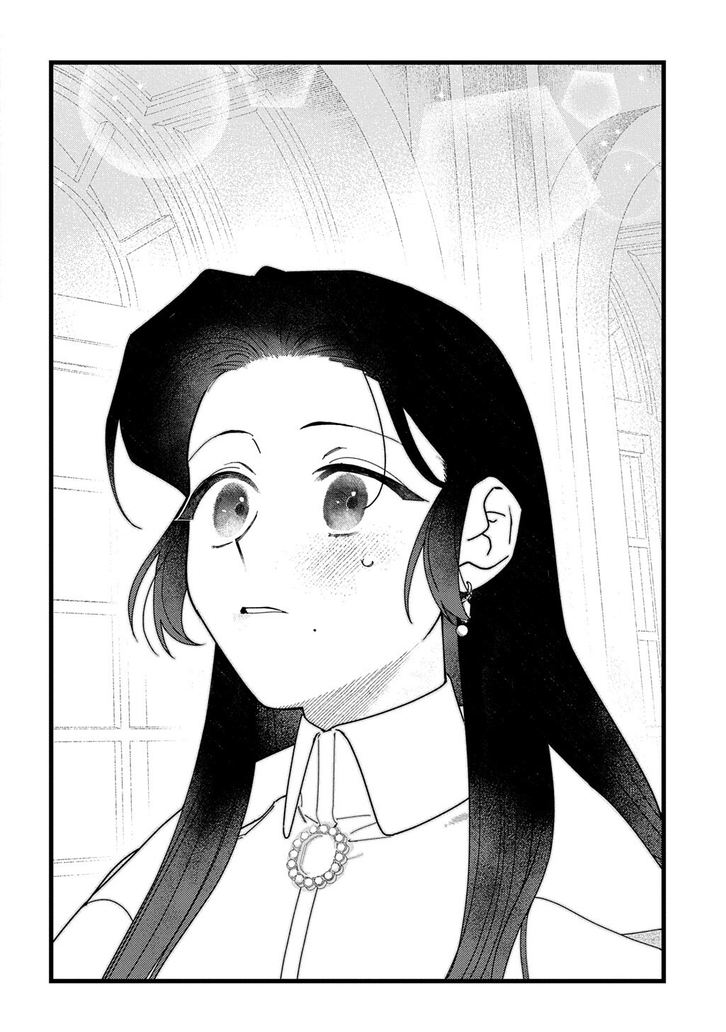 Yuutousei Datta Shishaku Reijou wa, Koi wo Shiritai. - Chapter 9 - Page 2