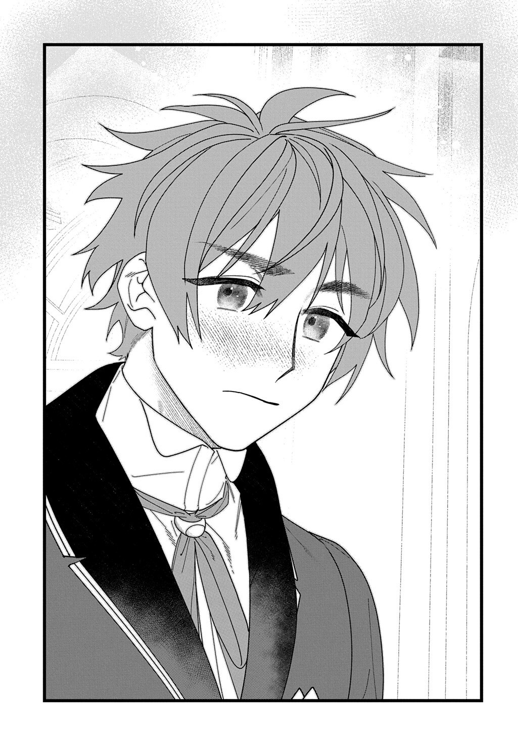 Yuutousei Datta Shishaku Reijou wa, Koi wo Shiritai. - Chapter 9 - Page 3