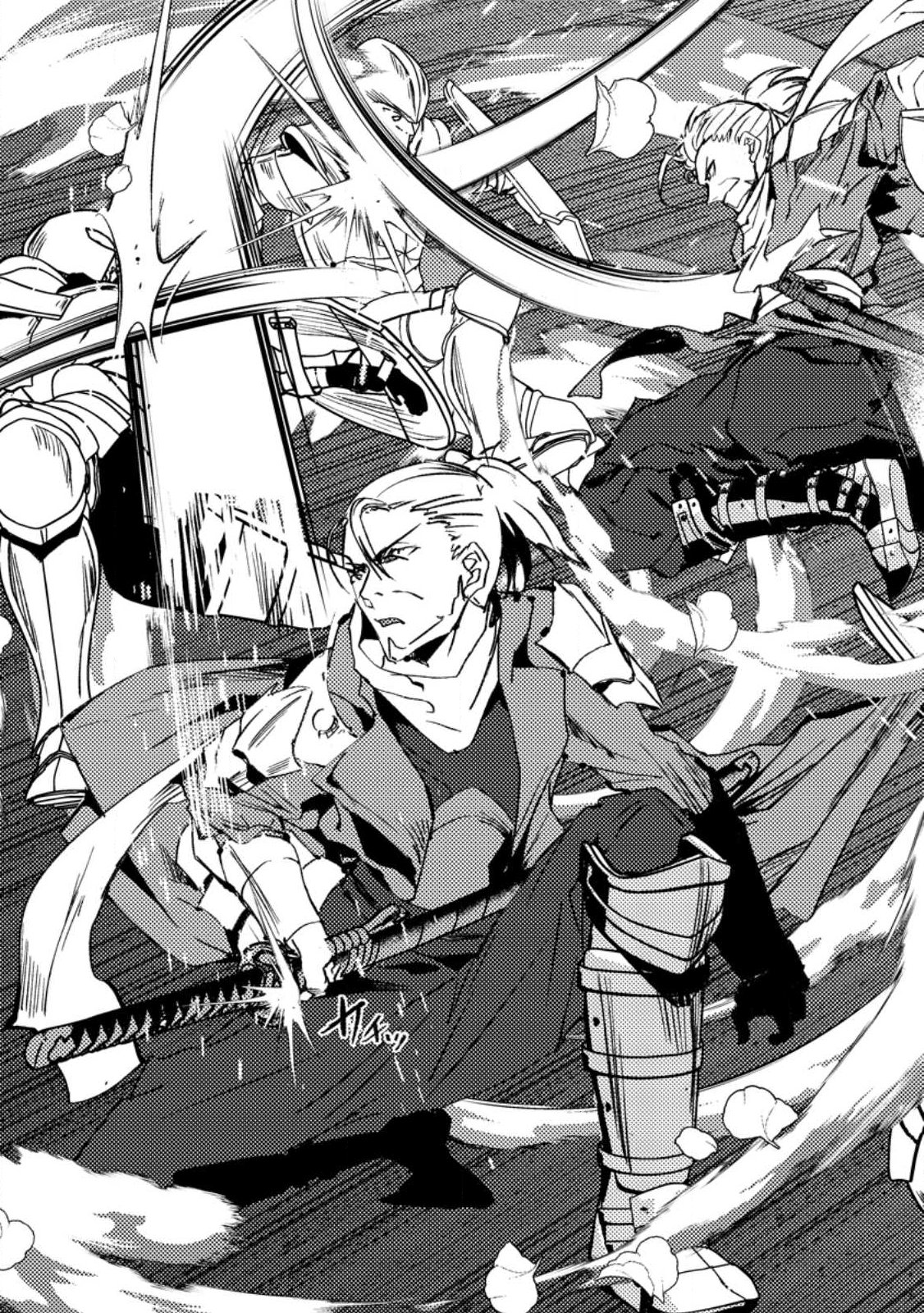 Zeltryke Senki Hangyaku Ouji wa Kakuchi no Hime wo Nekosogi Yome ni shi Harem no Nushi to Naru - Chapter 1 - Page 13