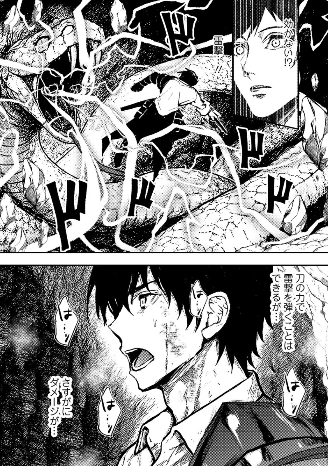 Zeltryke Senki Hangyaku Ouji wa Kakuchi no Hime wo Nekosogi Yome ni shi Harem no Nushi to Naru - Chapter 3.3 - Page 5