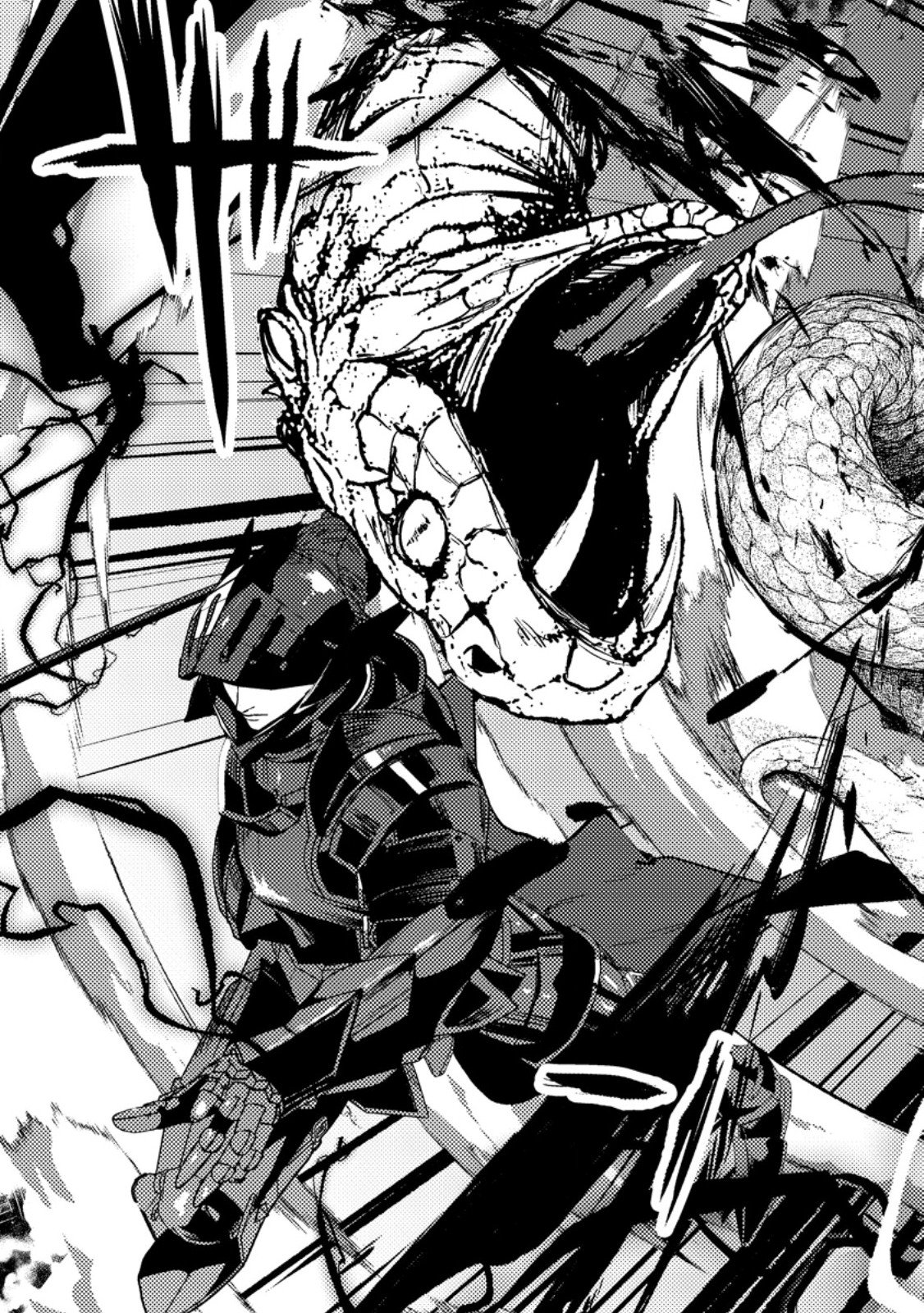 Zeltryke Senki Hangyaku Ouji wa Kakuchi no Hime wo Nekosogi Yome ni shi Harem no Nushi to Naru - Chapter 3.3 - Page 8