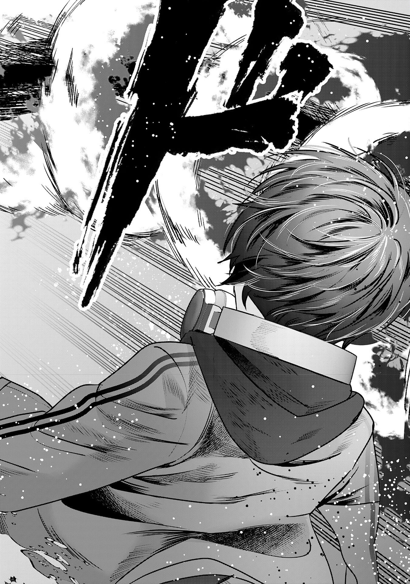 Zendoukougeki "Auto" Skill de Ore Dake Chousoku Level Up - Chapter 1 - Page 24