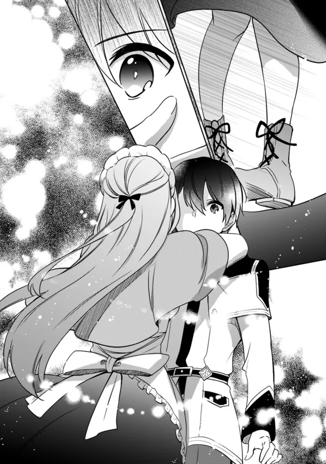 Zennin Ossan, Umare Kawattara SSS Rank Jinsei ga Kakutei Shita Chap 102 - Next Chap 103