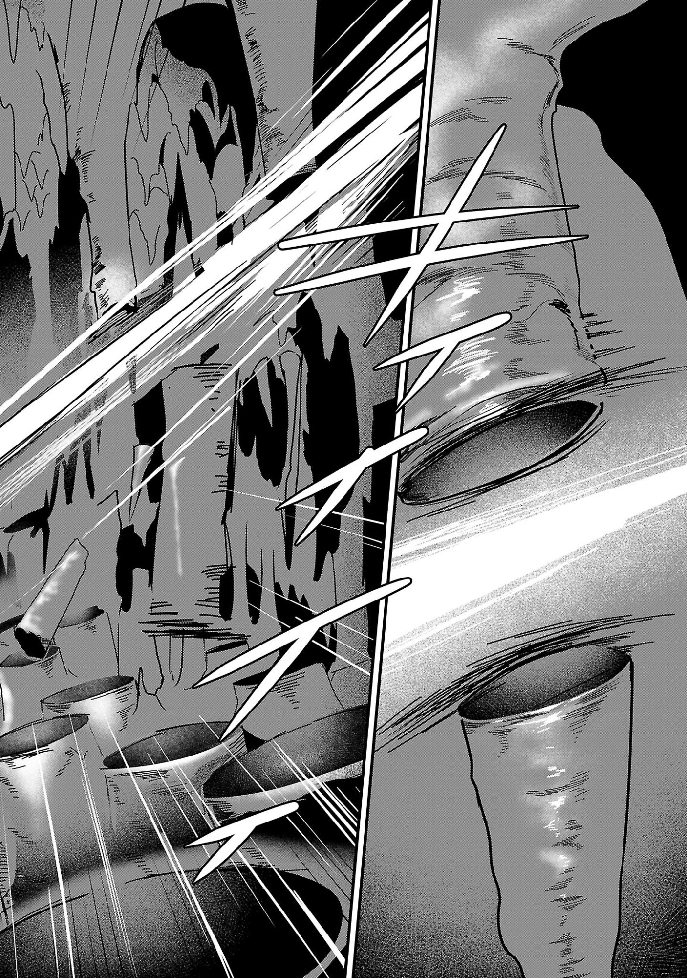 Zero Sen Ace, Isekai de Saikyou no Ryuu Kishi ni naru! - Chapter 19.1 - Page 8