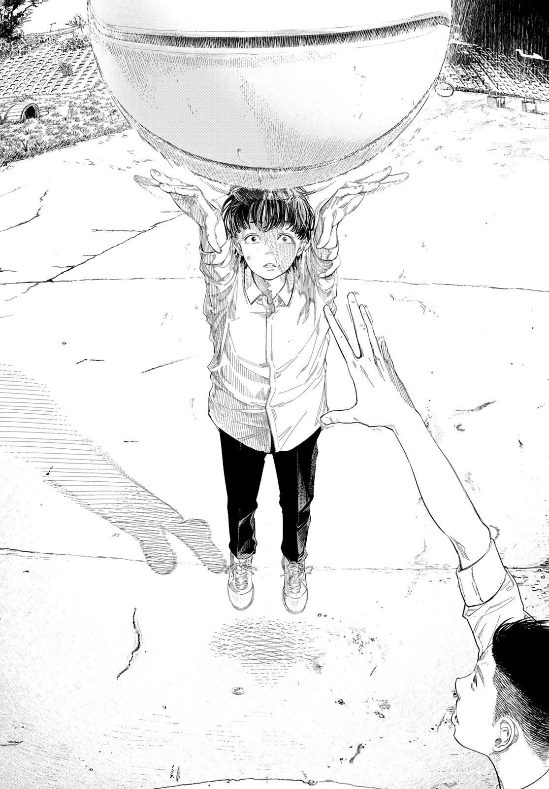 Zero to Hyaku - Chapter 1 - Page 47