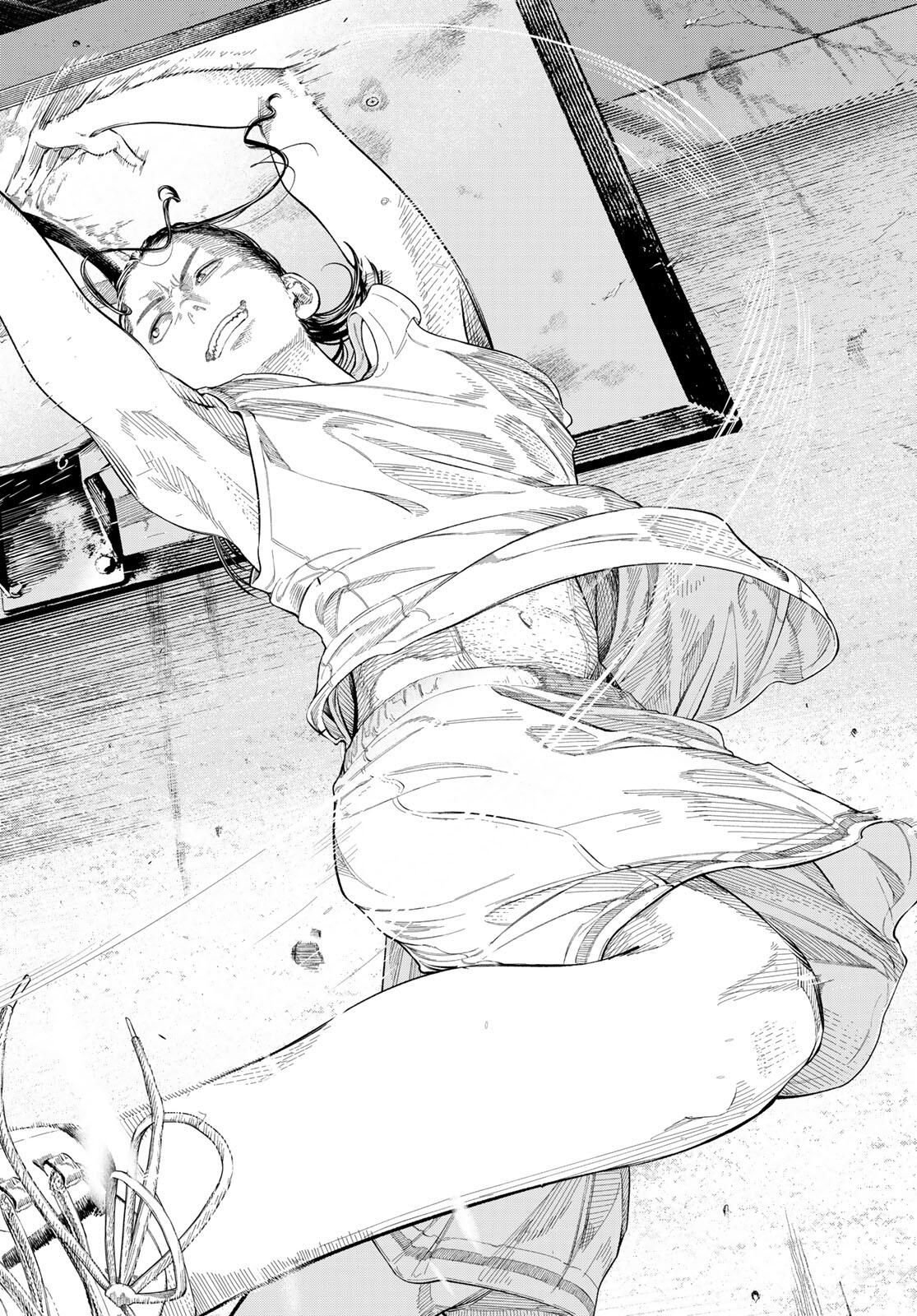 Zero to Hyaku - Chapter 1 - Page 54