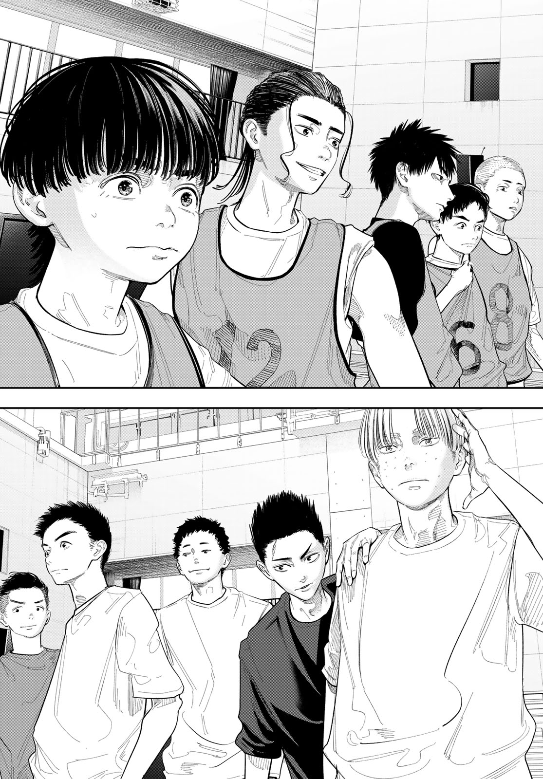 Zero to Hyaku - Chapter 15 - Page 3