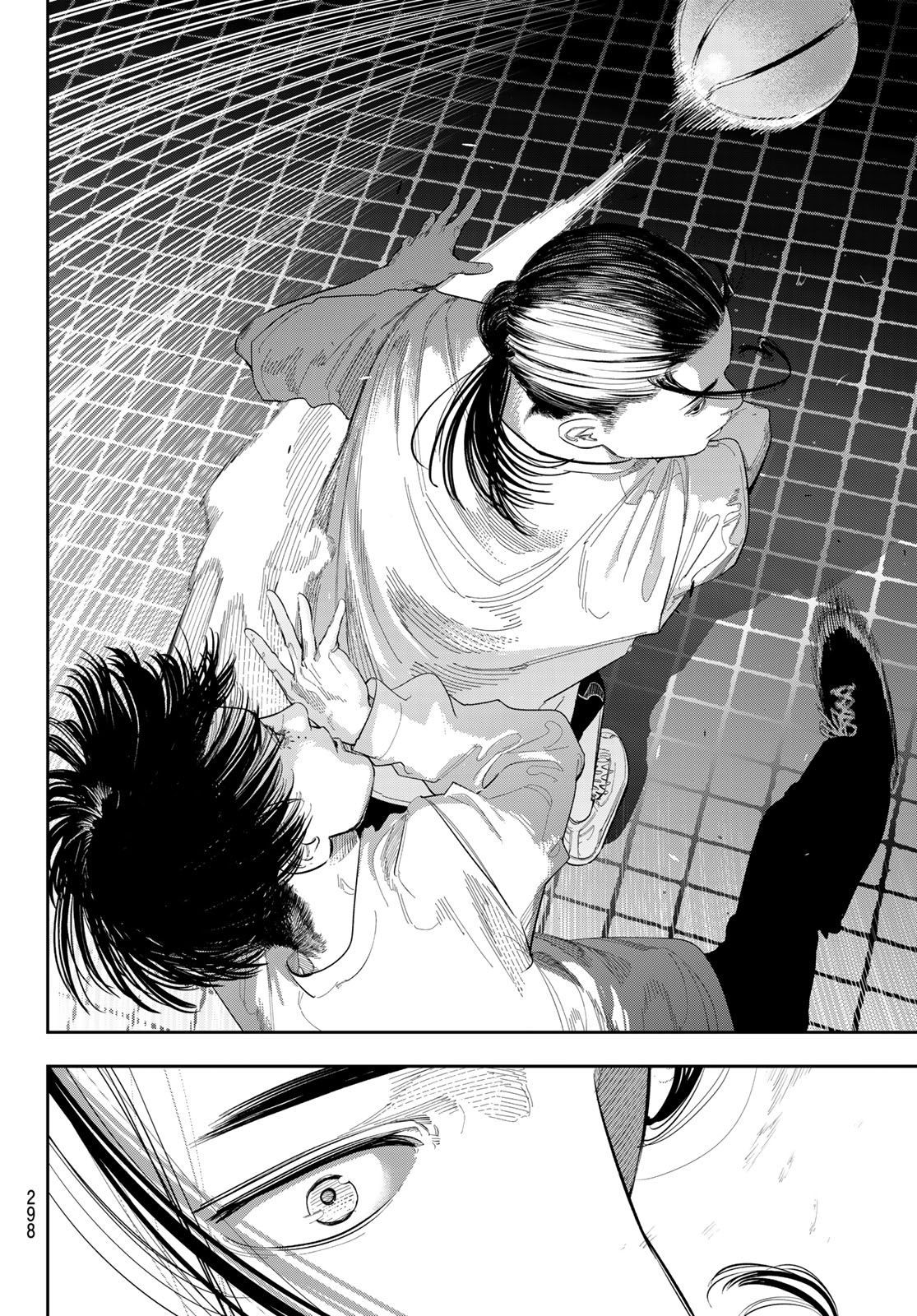 Zero to Hyaku - Chapter 18 - Page 6