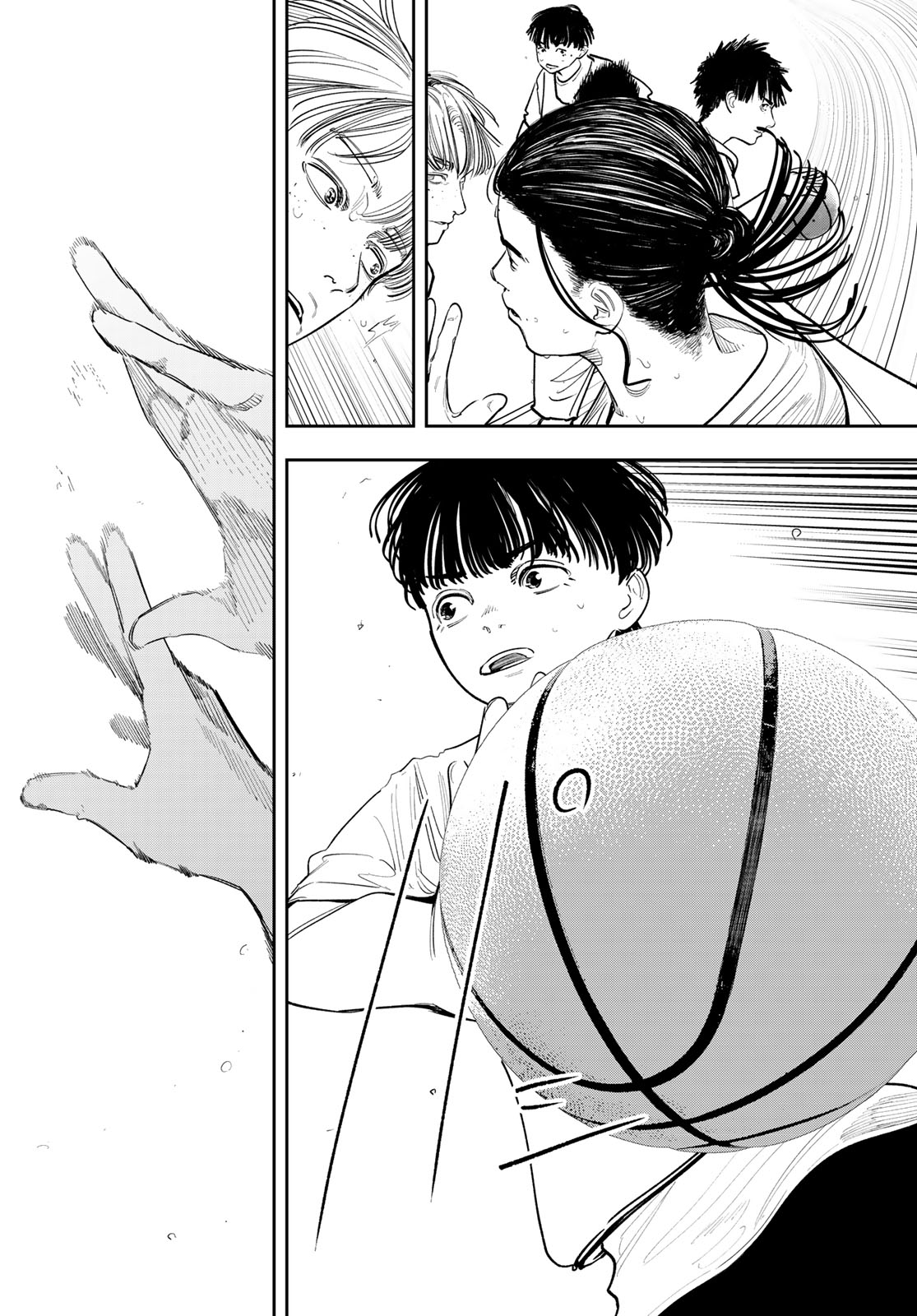 Zero to Hyaku - Chapter 19 - Page 10