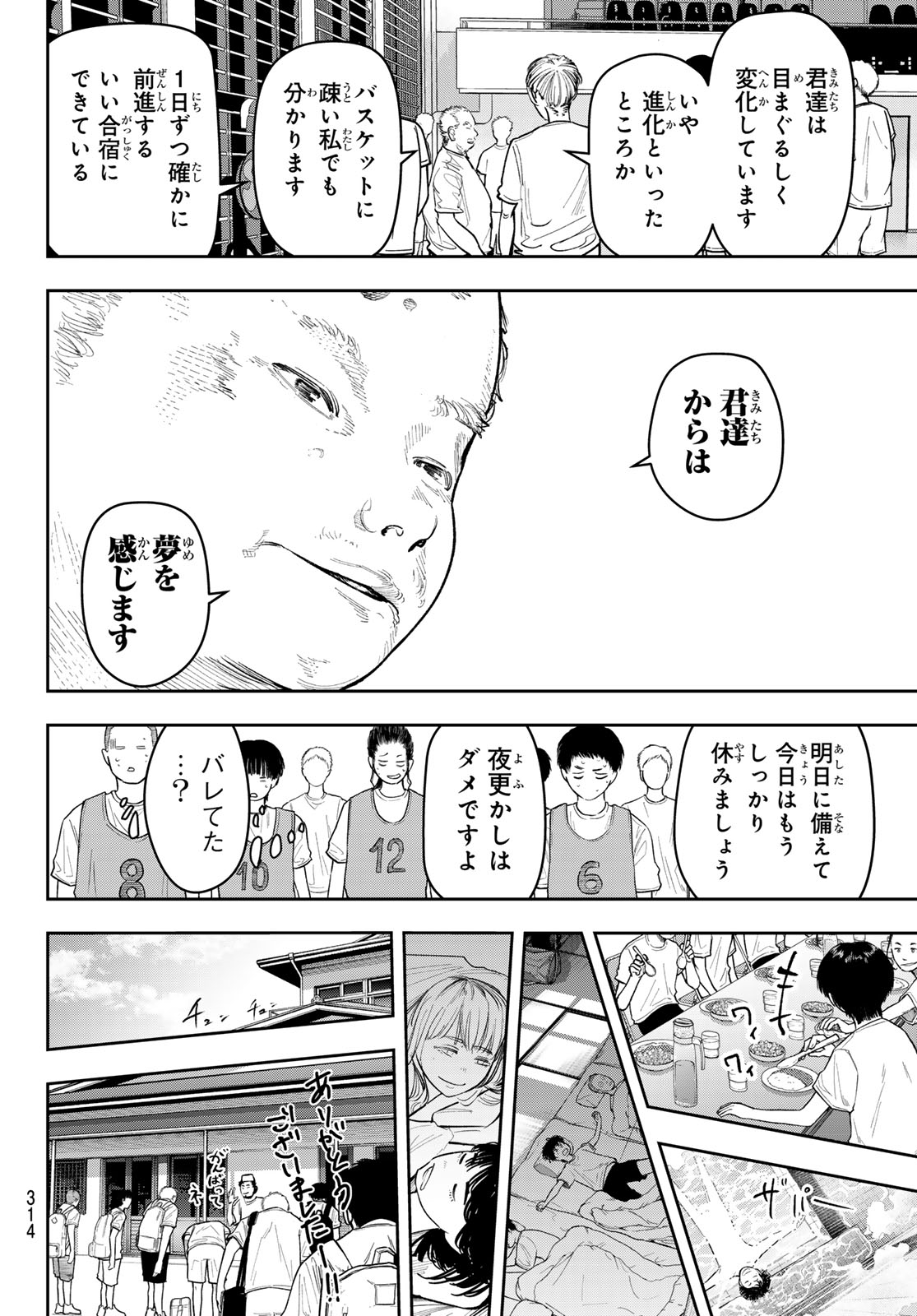 Zero to Hyaku - Chapter 19 - Page 18