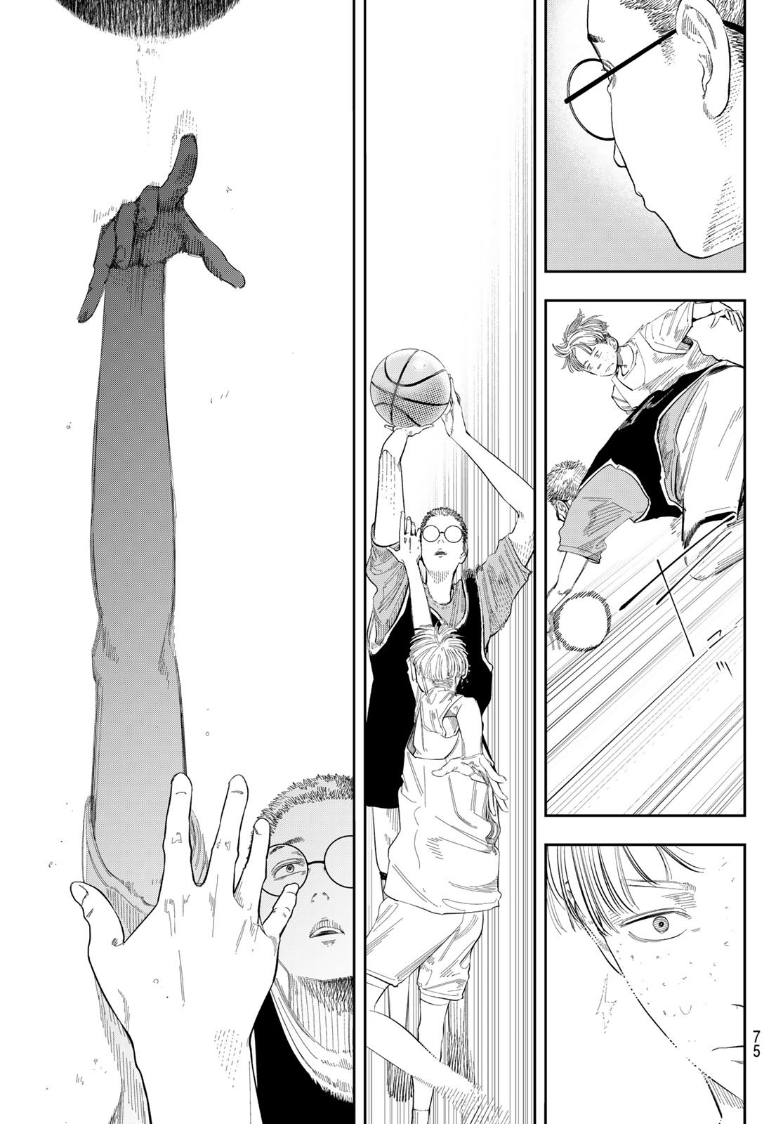 Zero to Hyaku - Chapter 4 - Page 15