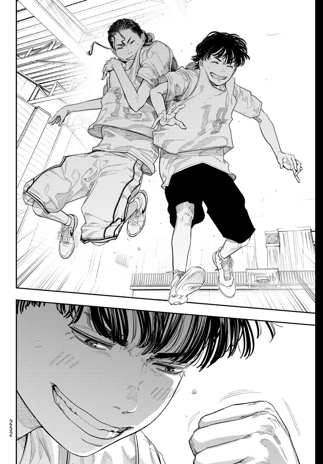 Zero to Hyaku - Chapter 5 - Page 22