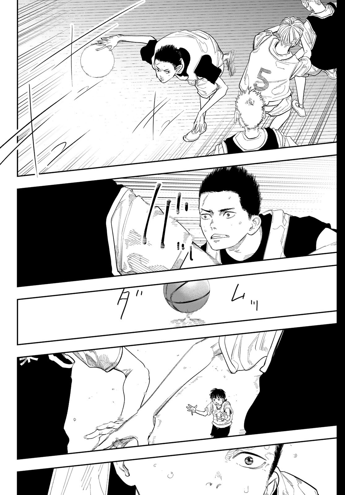 Zero to Hyaku - Chapter 7 - Page 6