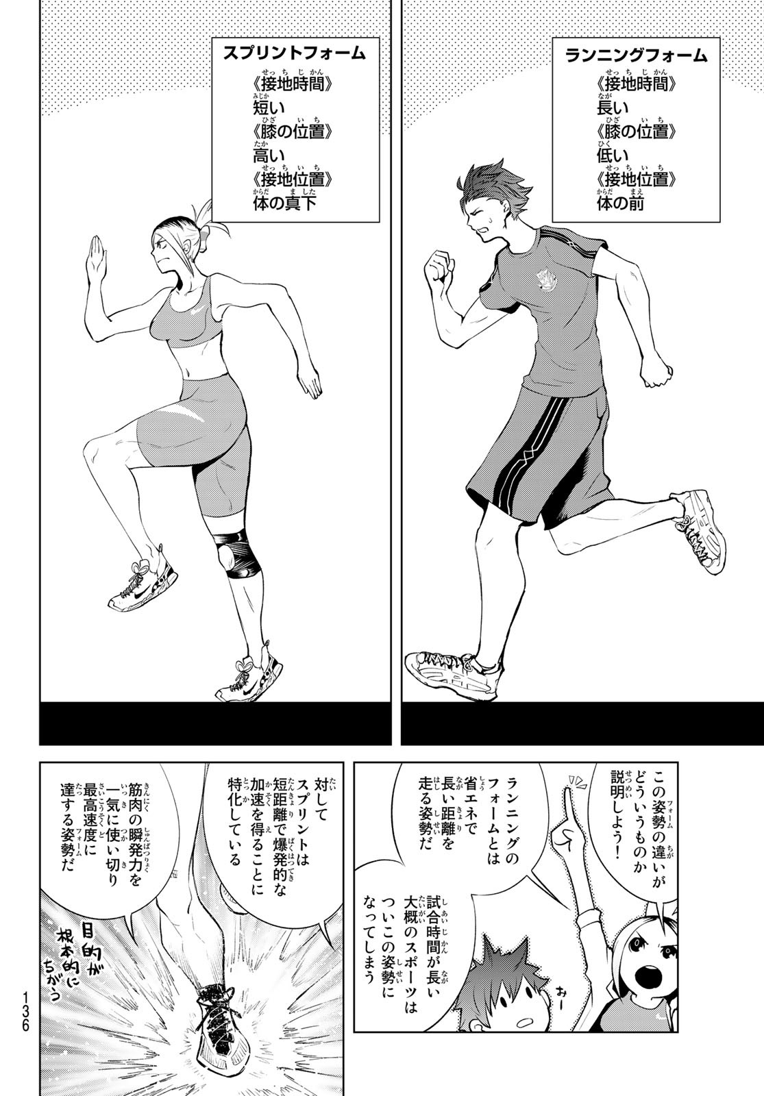 Zero Zero One - Chapter 2 - Page 8