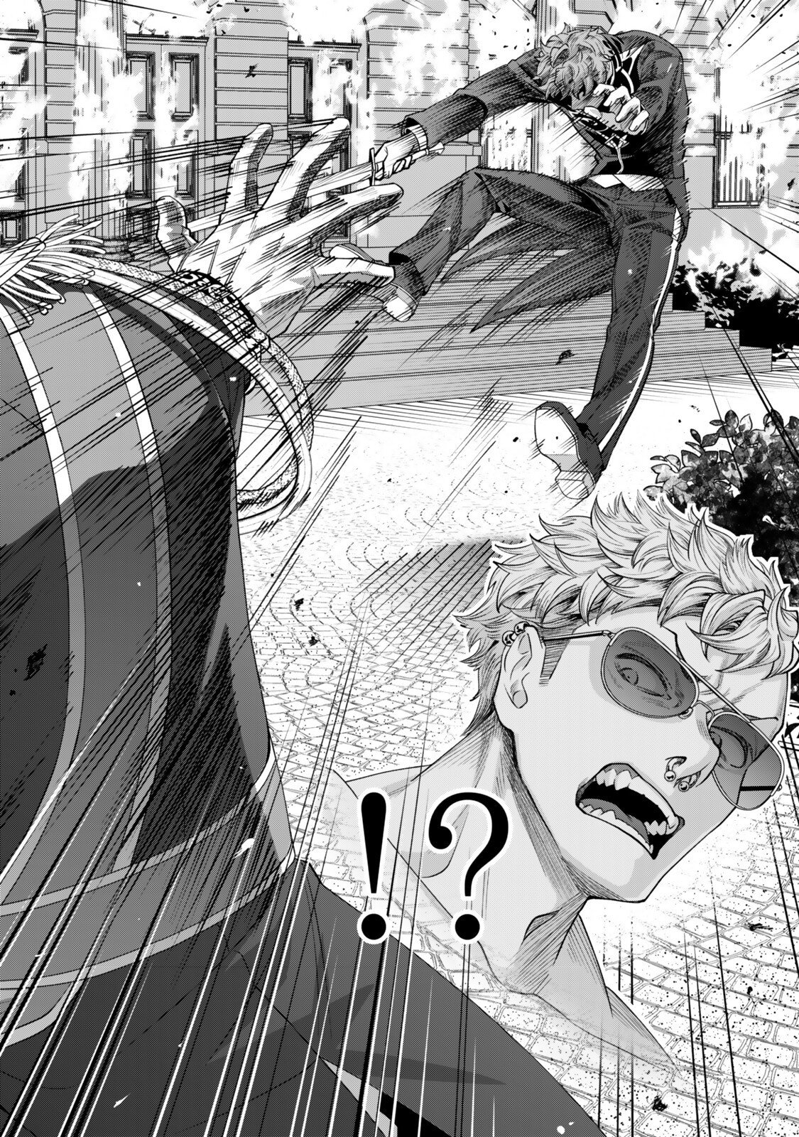 Zettai Shinanai Stella-Hime - Chapter 19.6 - Page 7