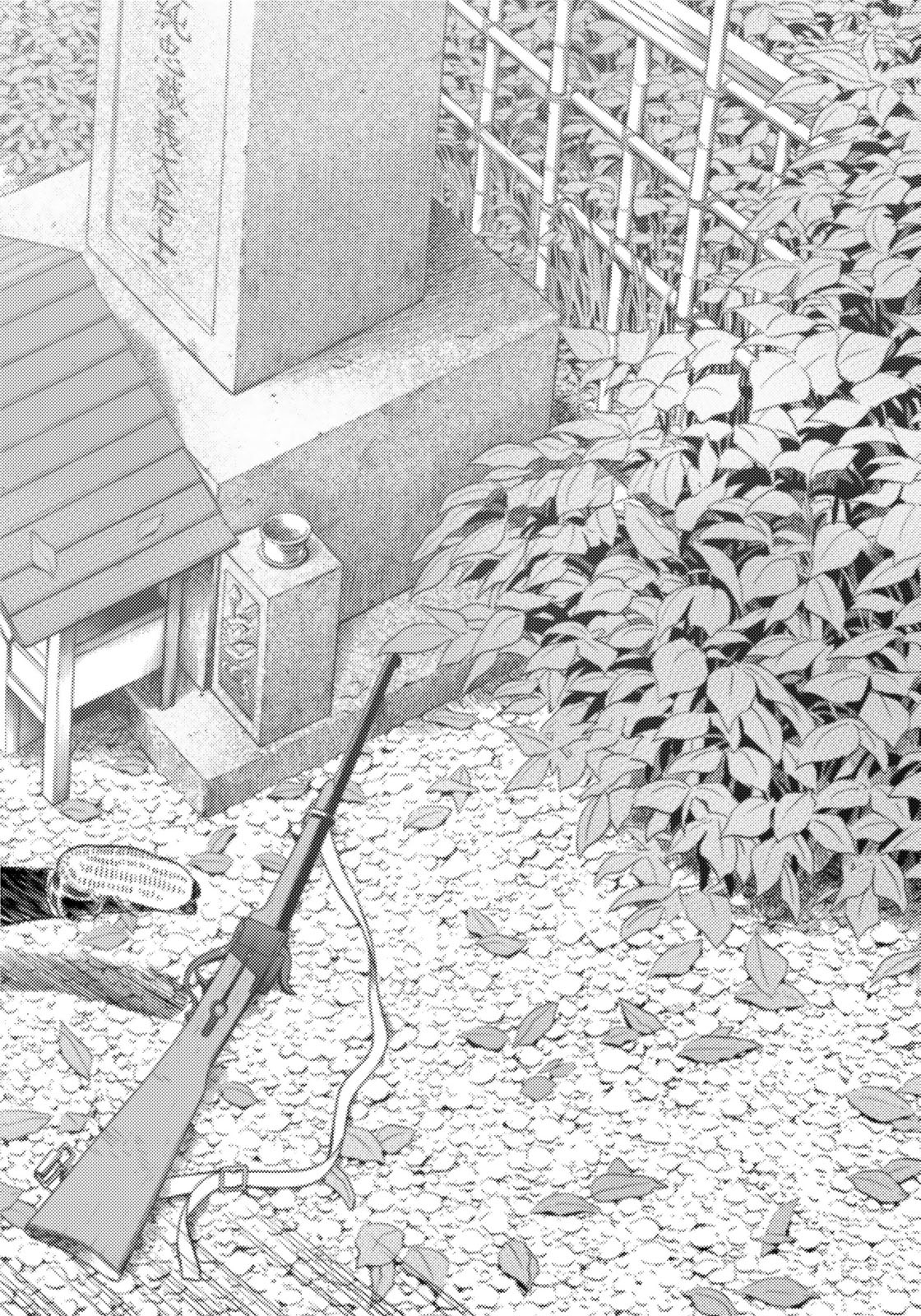 Zokugun Hijikata Toshizou - Chapter 36 - Page 16