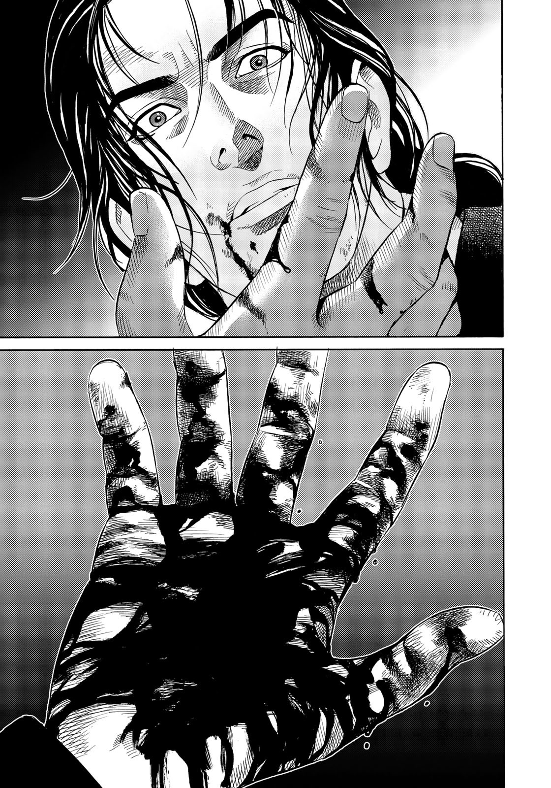 Zokugun Hijikata Toshizou - Chapter 52 - Page 17