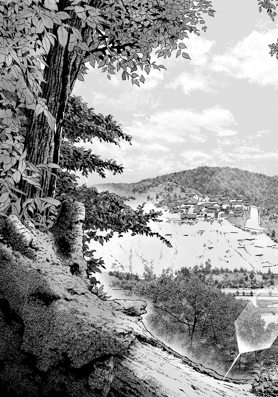 Zokugun Hijikata Toshizou - Chapter 52 - Page 19