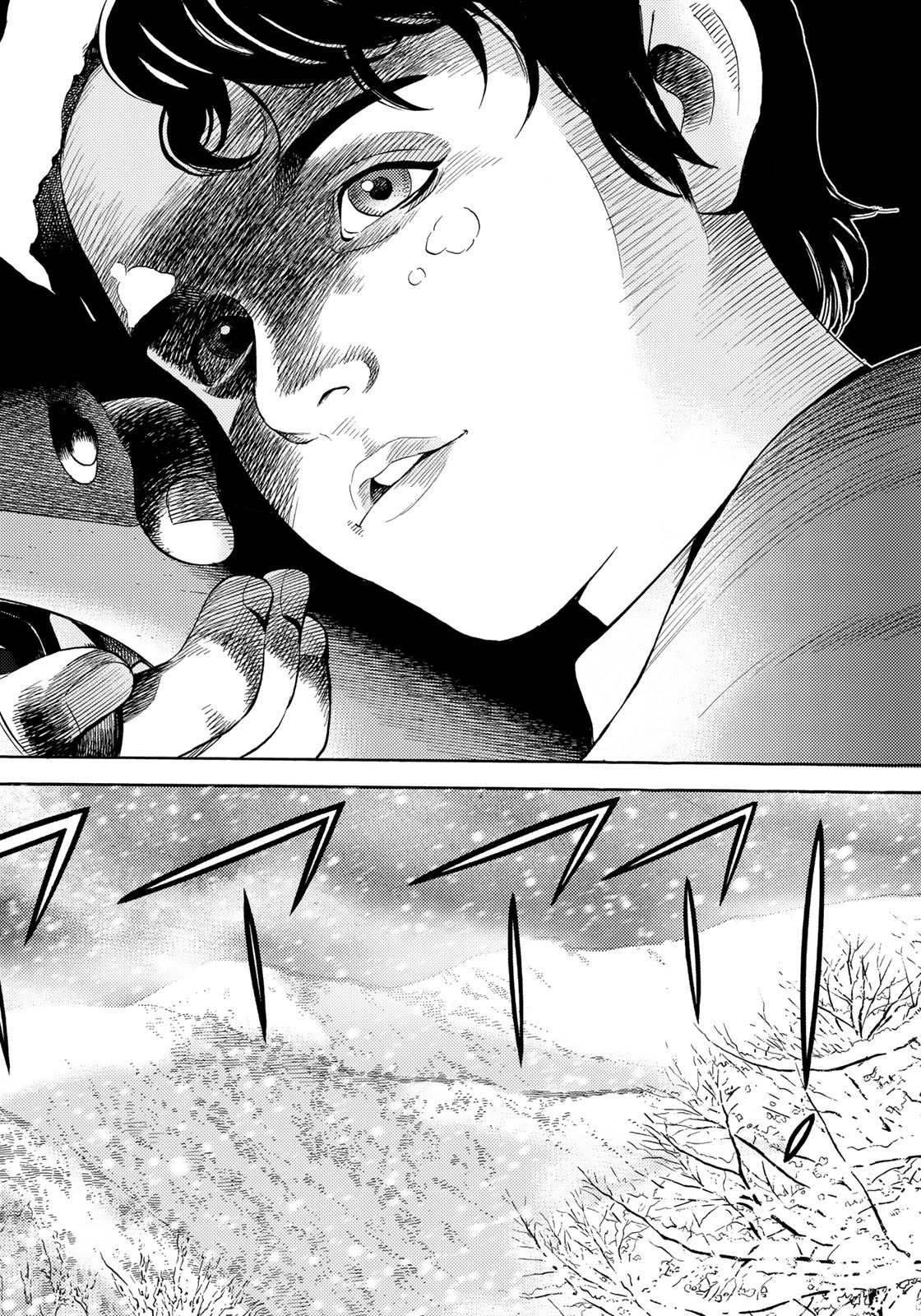 Zokugun Hijikata Toshizou - Chapter 58 - Page 8