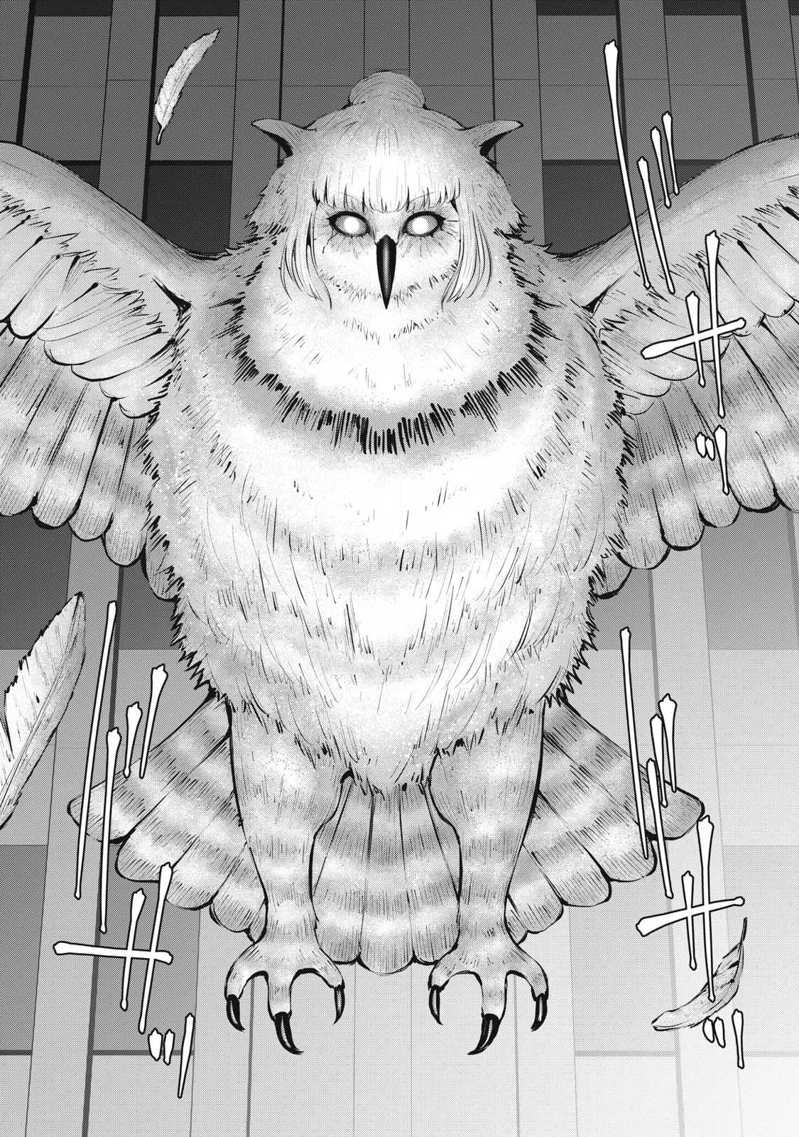 Zombie Sekai de Harem o Tsukurou! - Chapter 27.2 - Page 12