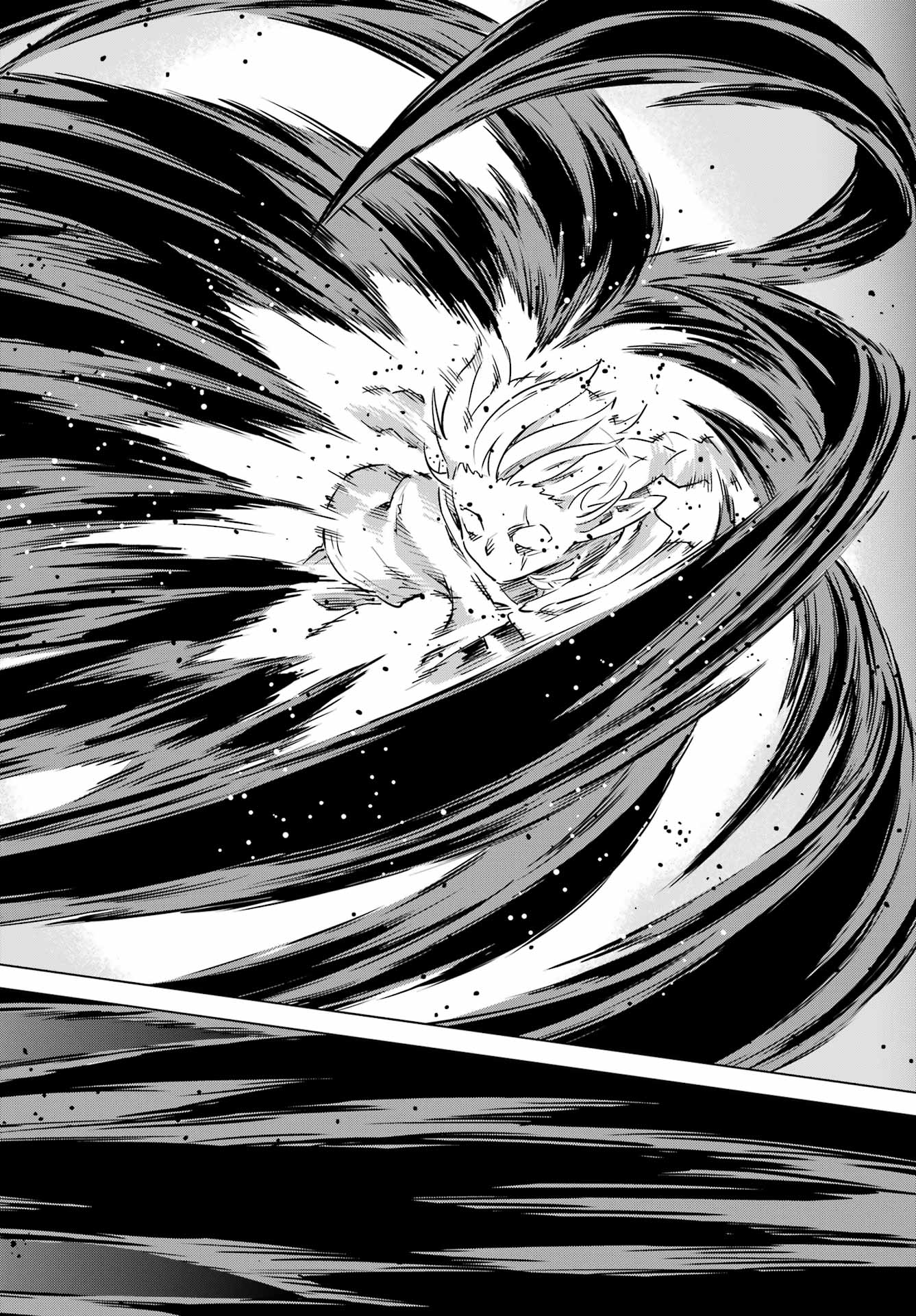 Übel Blatt II: Shiseru Ou no Kishidan - Chapter 21 - Page 20