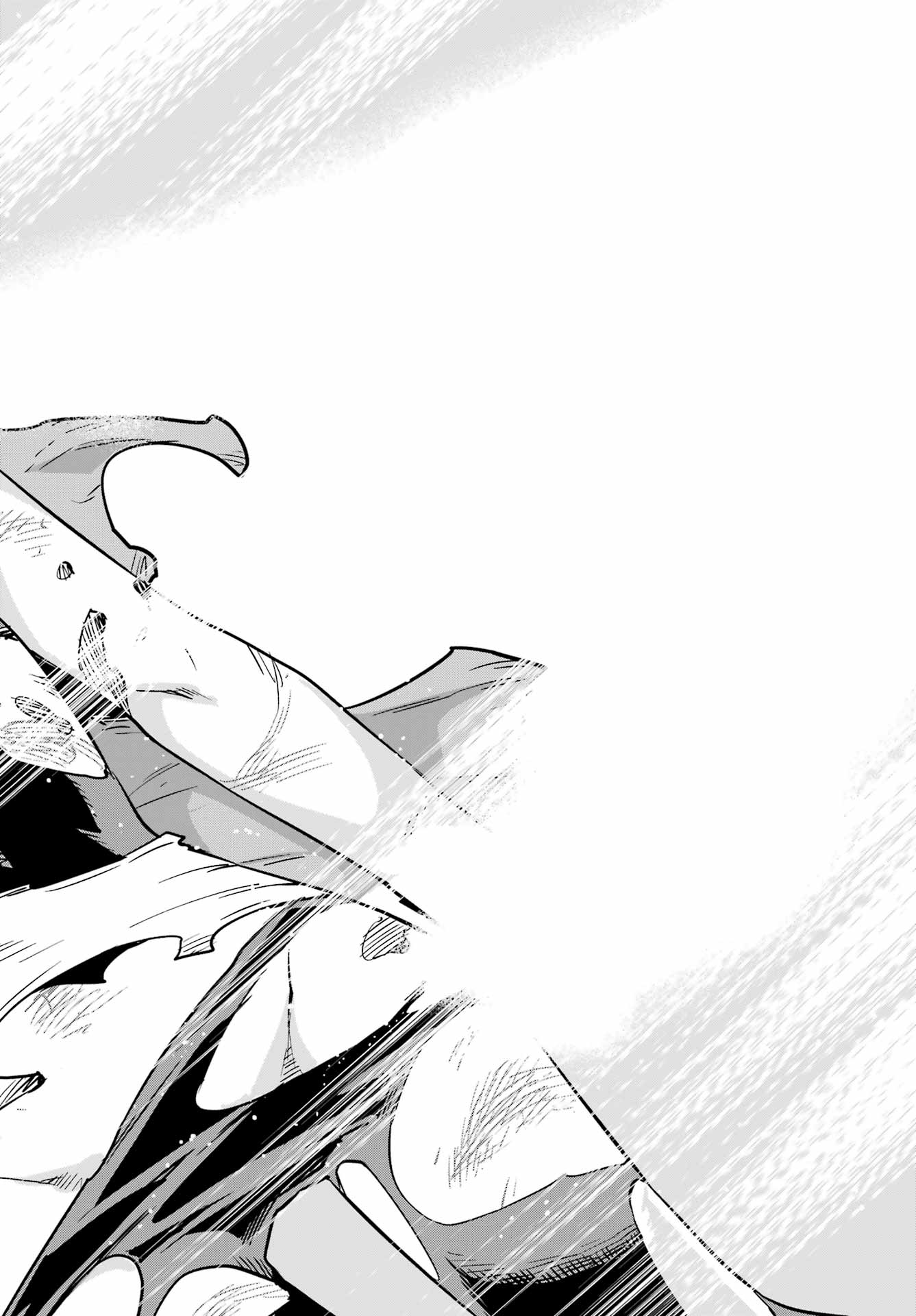 Übel Blatt II: Shiseru Ou no Kishidan - Chapter 22 - Page 32