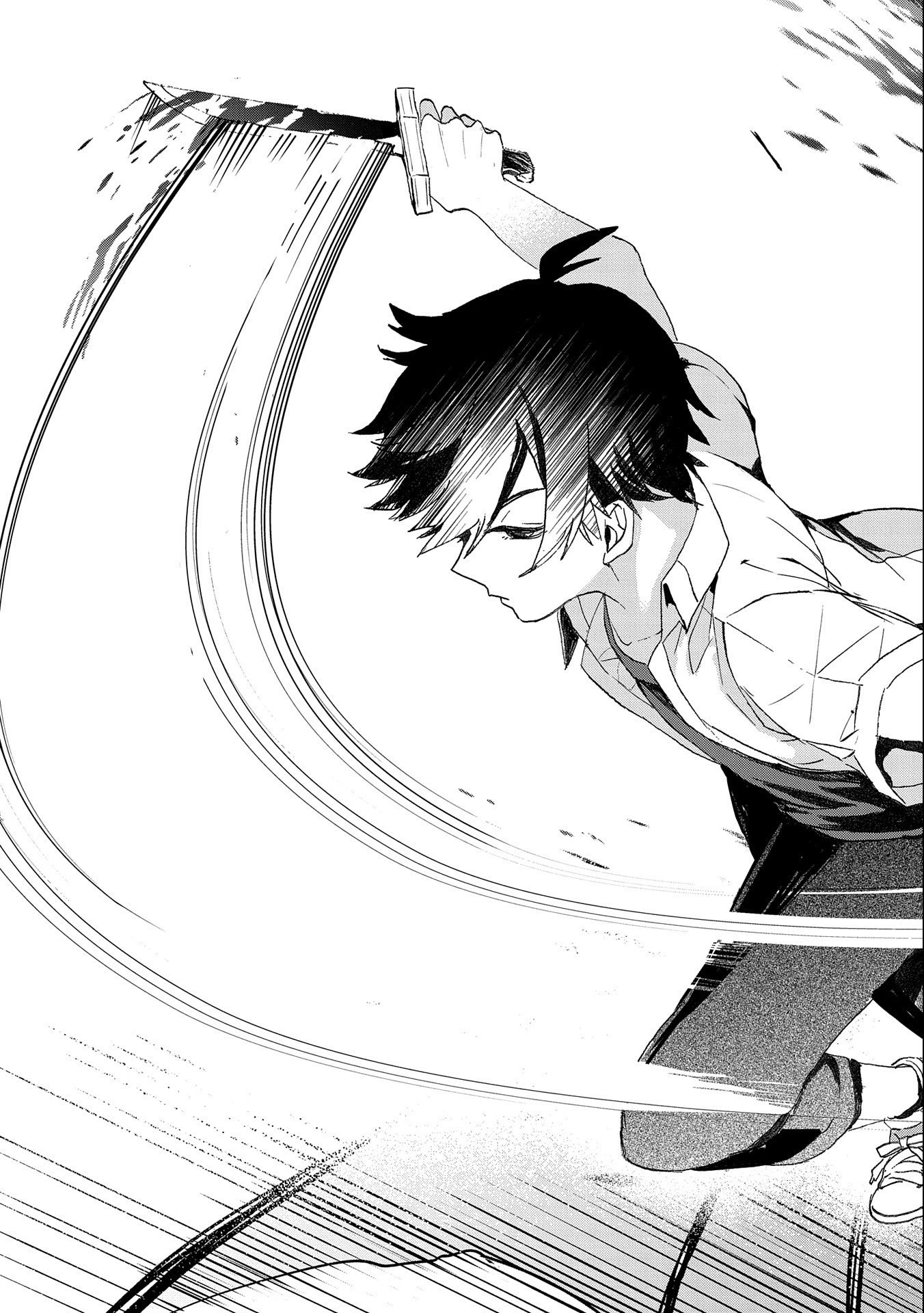 Kyuubo: Suterareteta Dragon Hirotta, Kaikata - Chapter 19 - Page 13