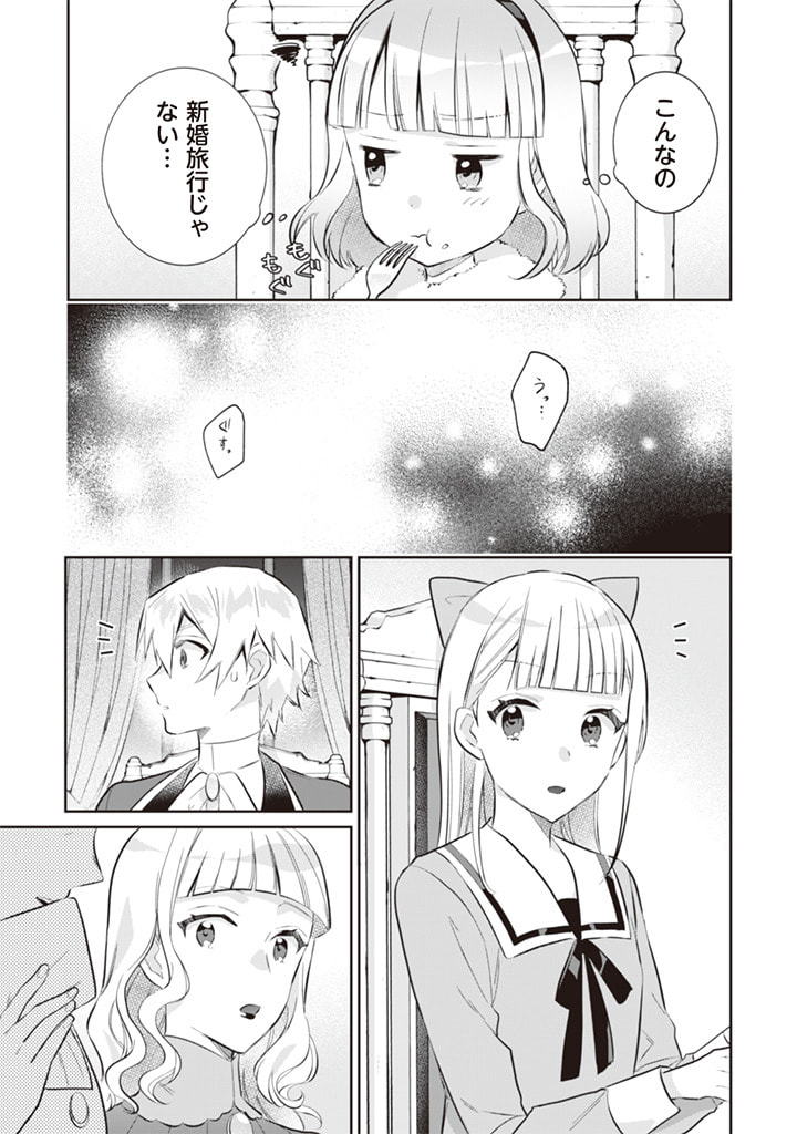 Jimi na Kensei wa Sore Demo Saikyou desu  Chap 53 - Next Chap 54