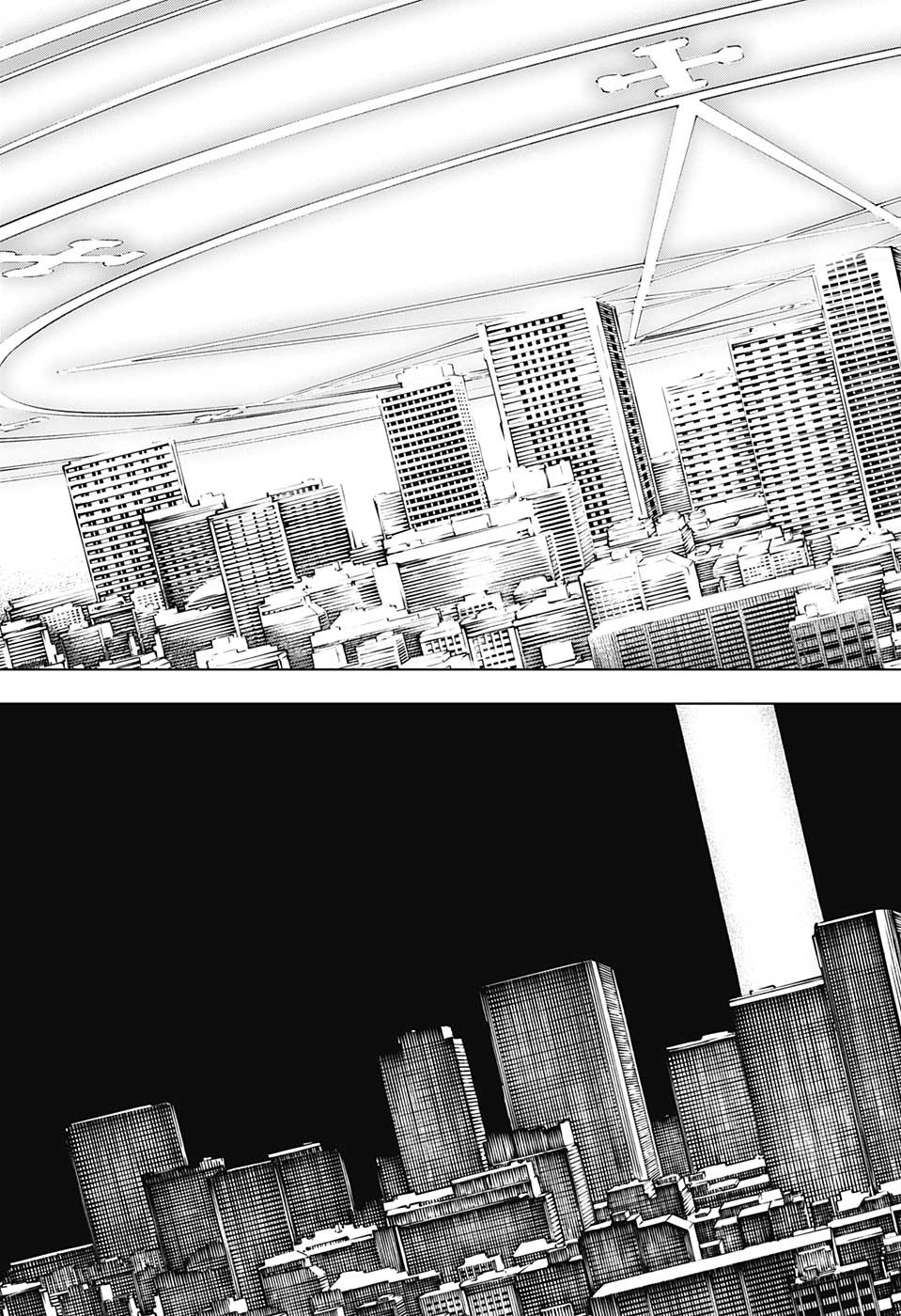 呪術廻戦 Chap 213 - Next Chap 214