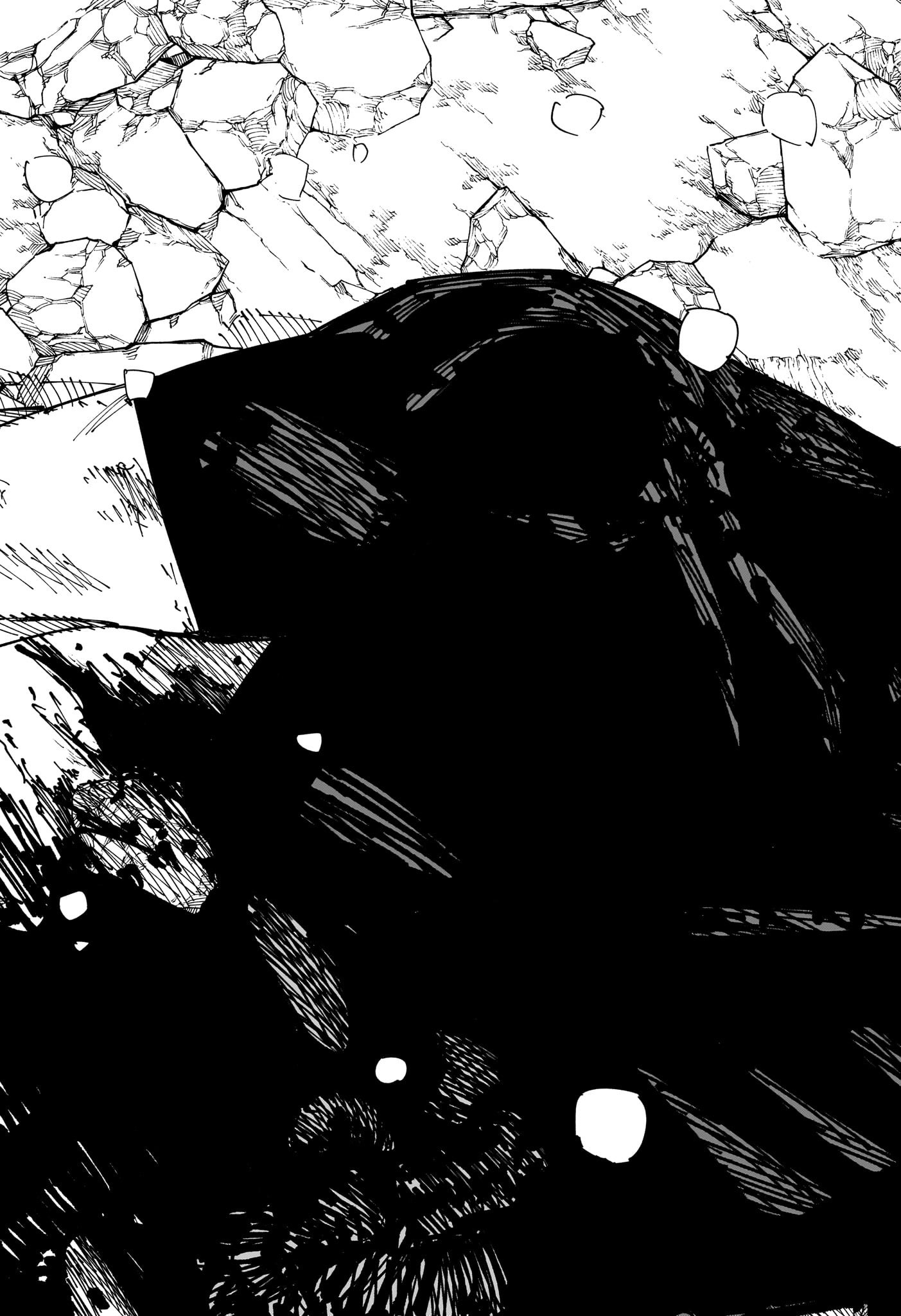 呪術廻戦 Chap 236 - Next Chap 237