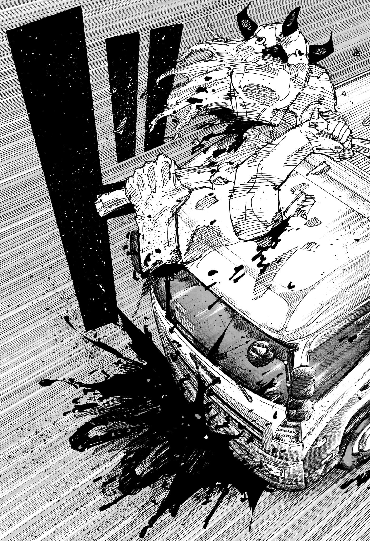 呪術廻戦 Chap 242 - Next Chap 243