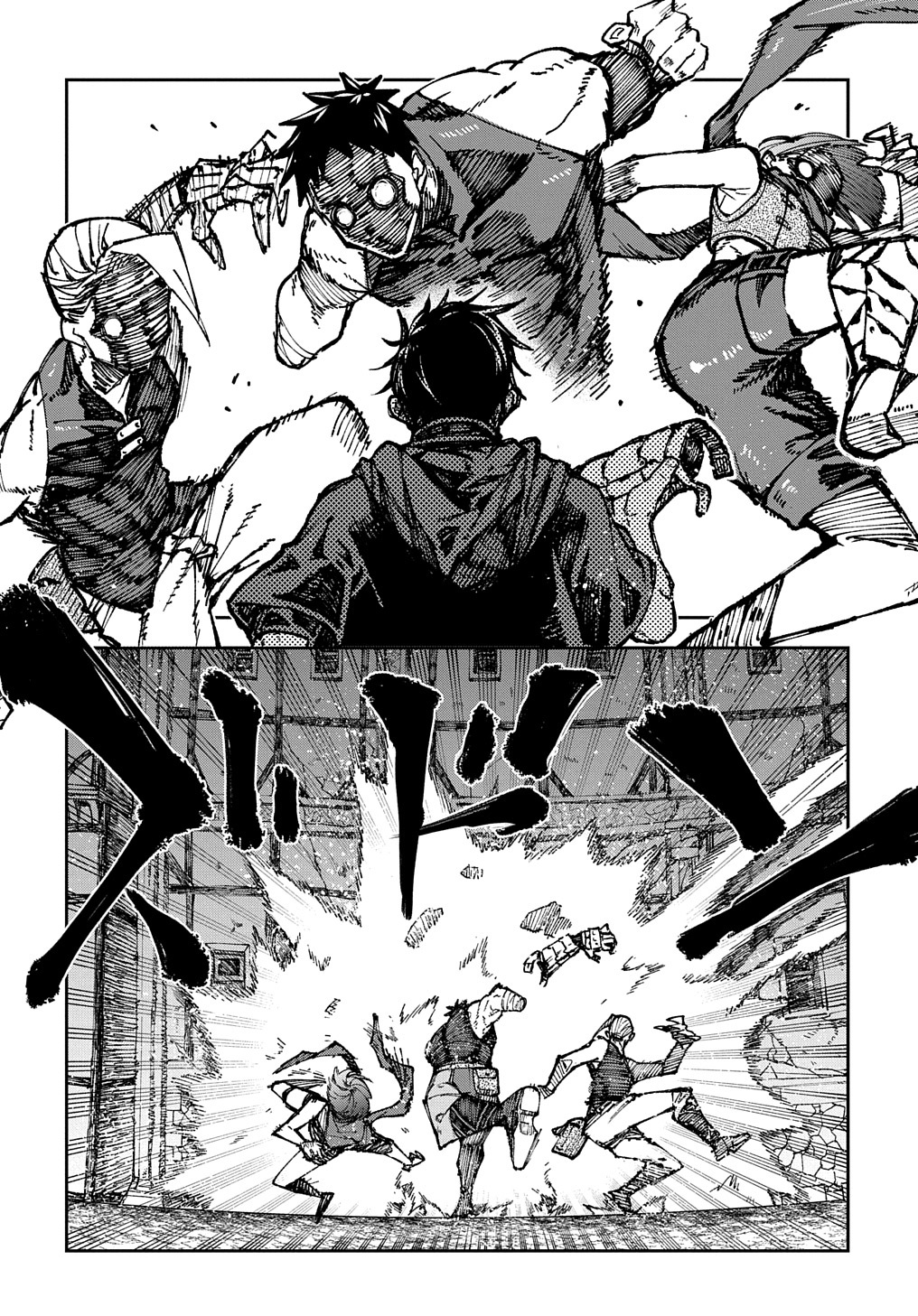 Juunenme, Kikan wo Akirameta Tenisha wa Imasara Shujinkou ni naru  Chap 1 - Next Chap 2