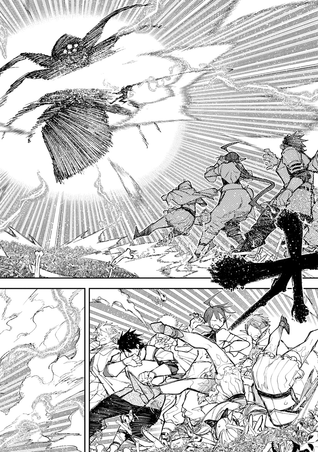 Juunenme, Kikan wo Akirameta Tenisha wa Imasara Shujinkou ni naru  Chap 11 - Next Chap 12