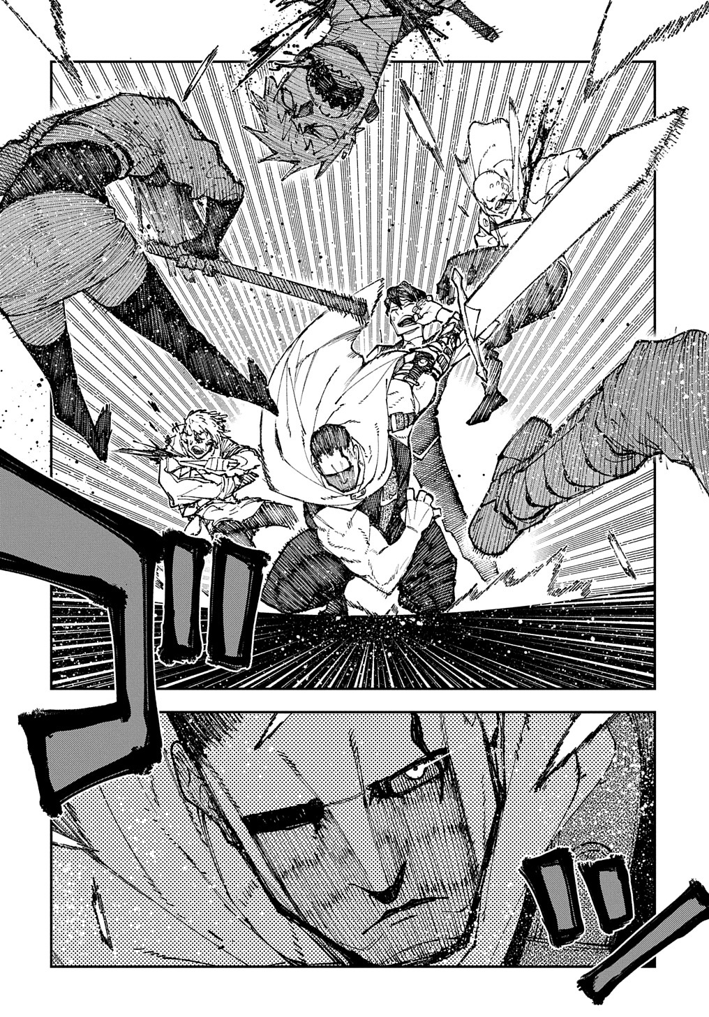 Juunenme, Kikan wo Akirameta Tenisha wa Imasara Shujinkou ni naru  Chap 2 - Next Chap 3