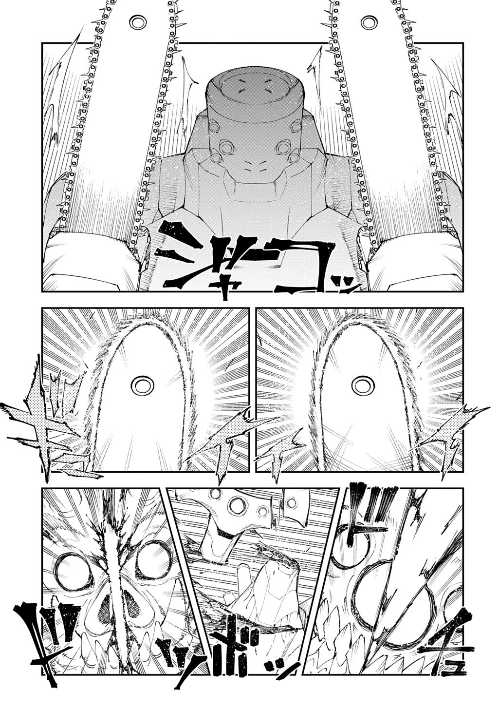 Juunenme, Kikan wo Akirameta Tenisha wa Imasara Shujinkou ni naru  Chap 21 - Next Chap 22